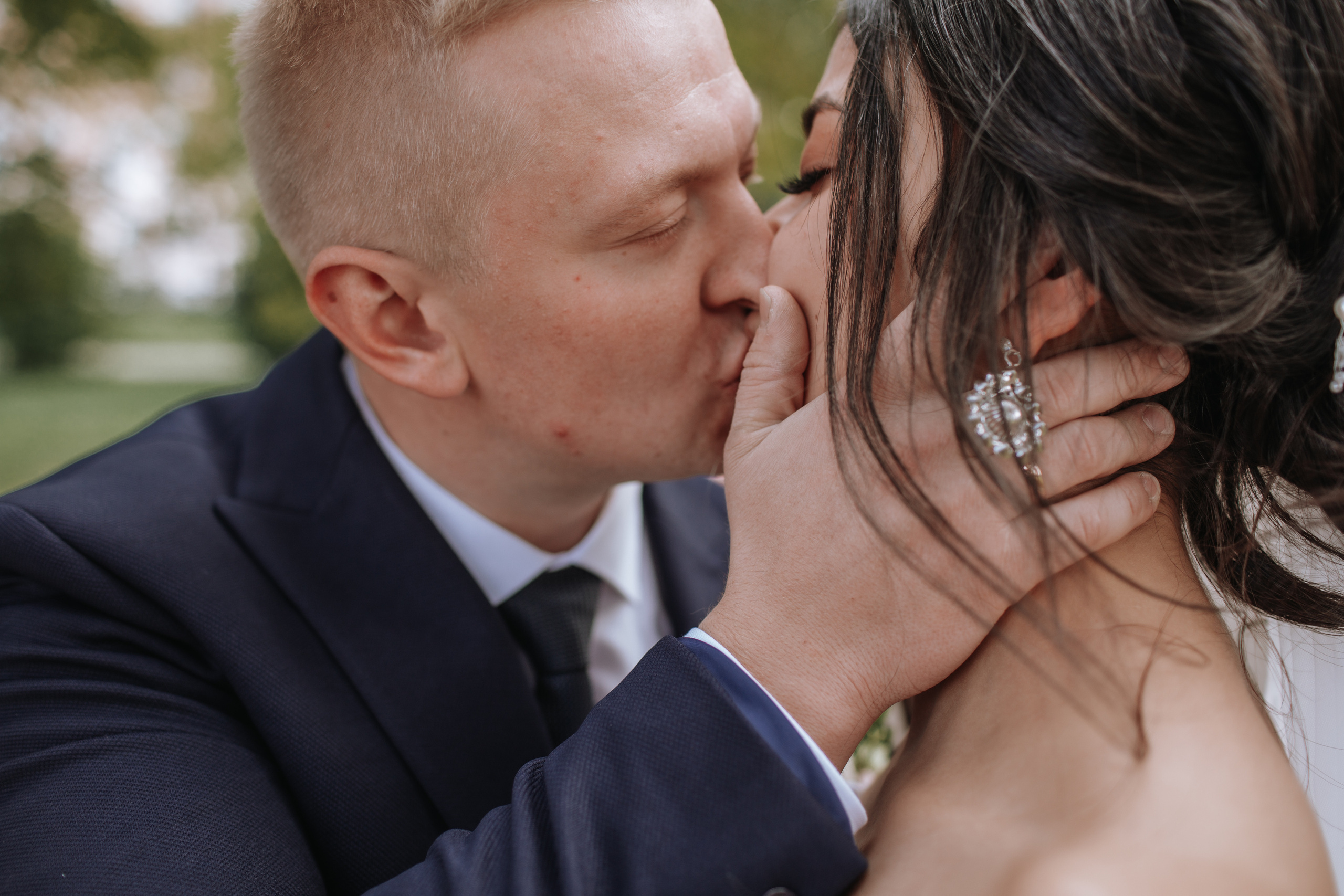 Свадьба Садигрины и Сергея. Фотограф в Архангельске Татьяна Дмитриева