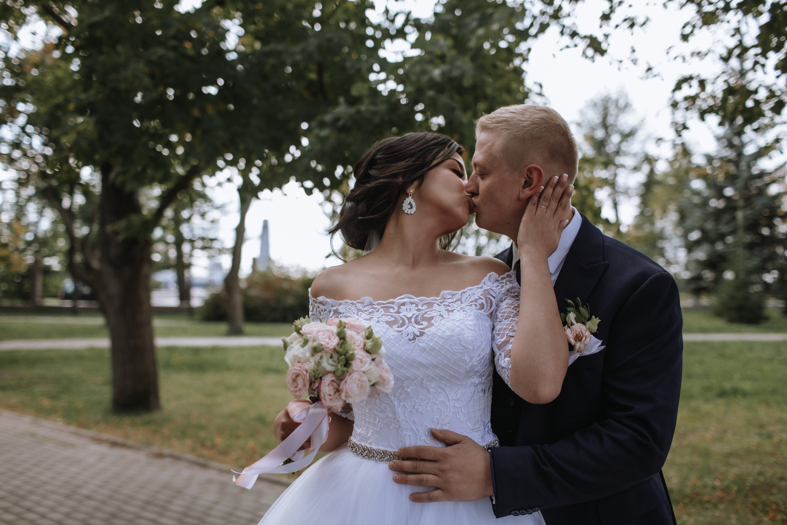 Свадьба Садигрины и Сергея. Фотограф в Архангельске Татьяна Дмитриева