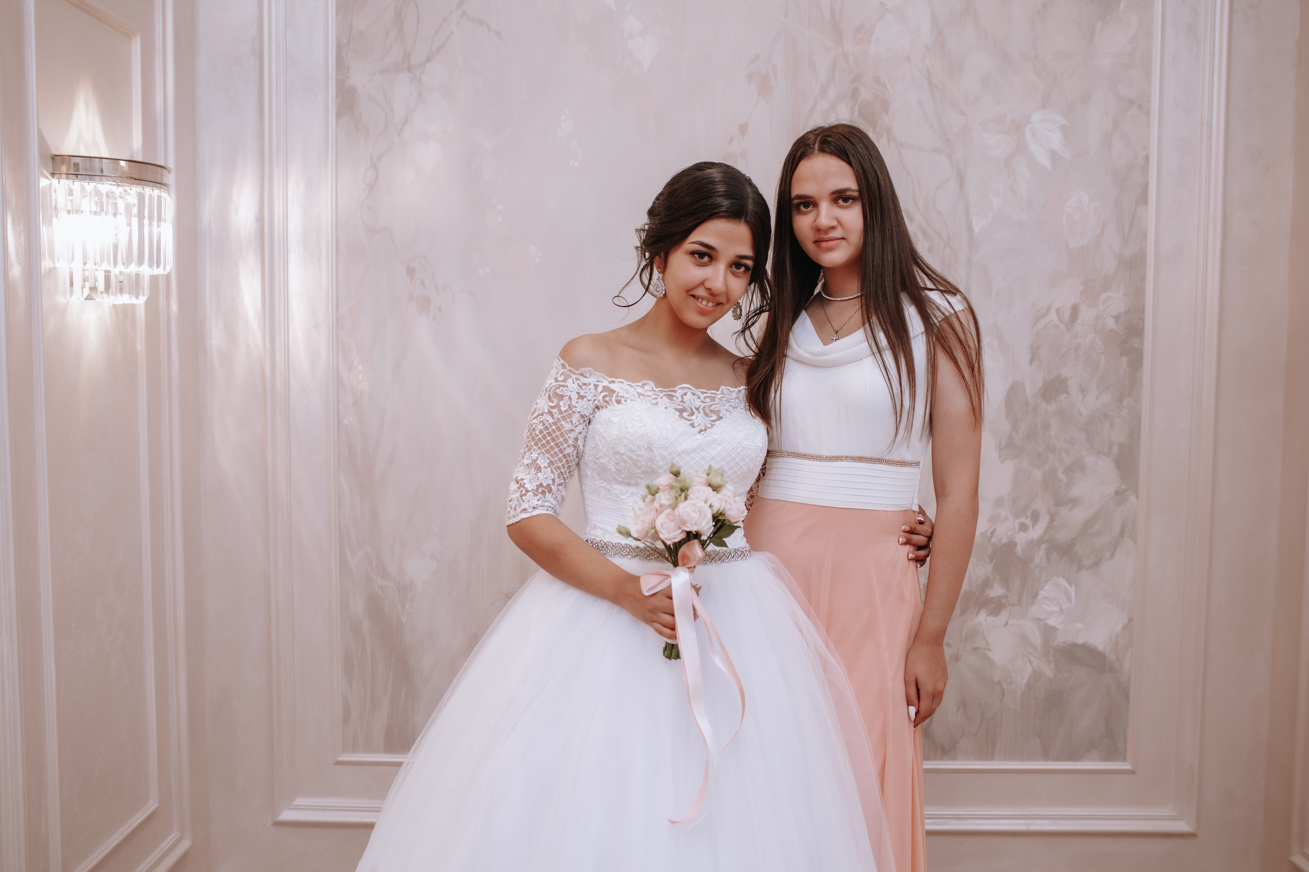 Свадьба Садигрины и Сергея. Фотограф в Архангельске Татьяна Дмитриева