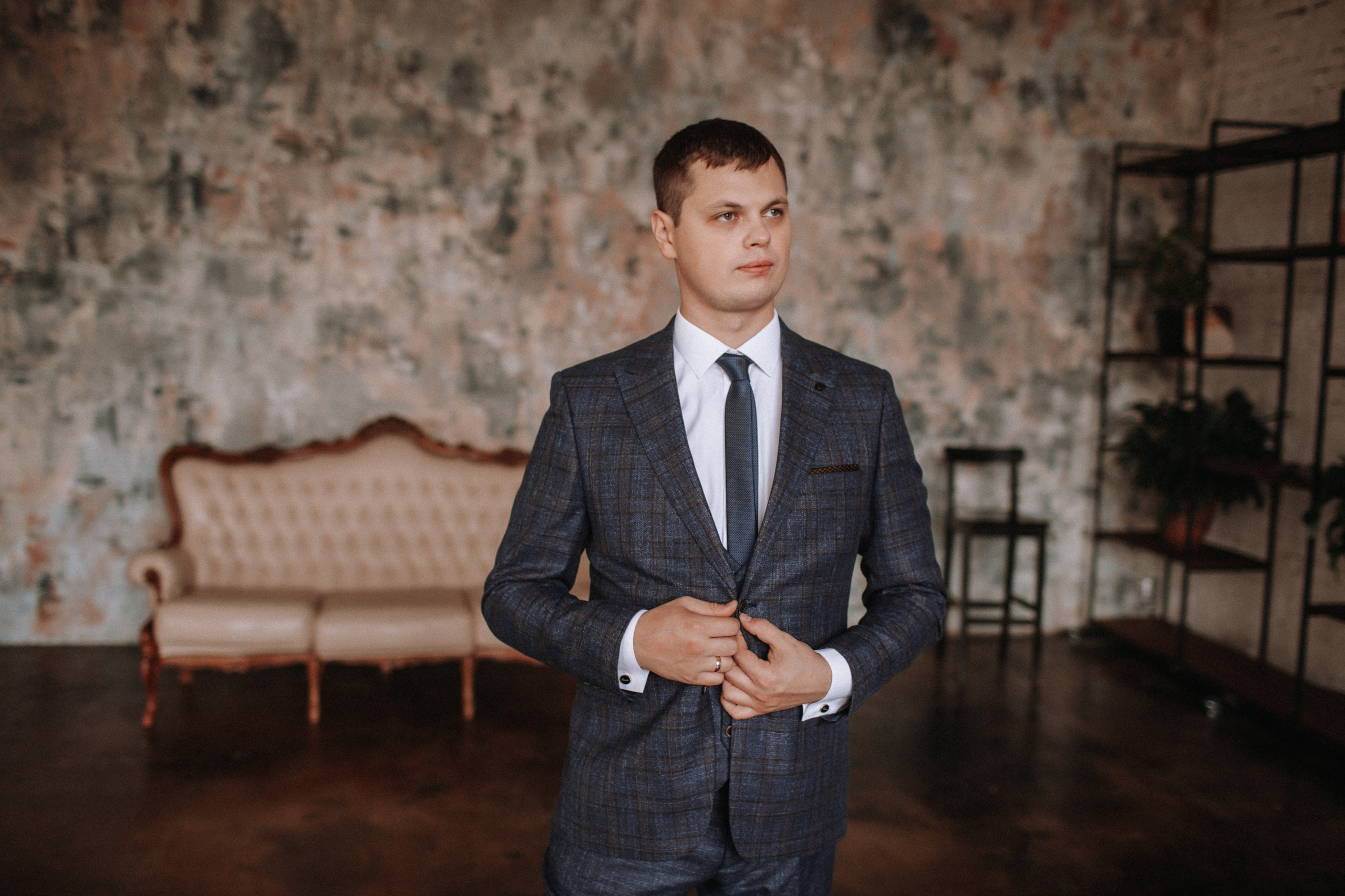 Свадьба Инги и Ивана. Фотограф в Архангельске Татьяна Дмитриева