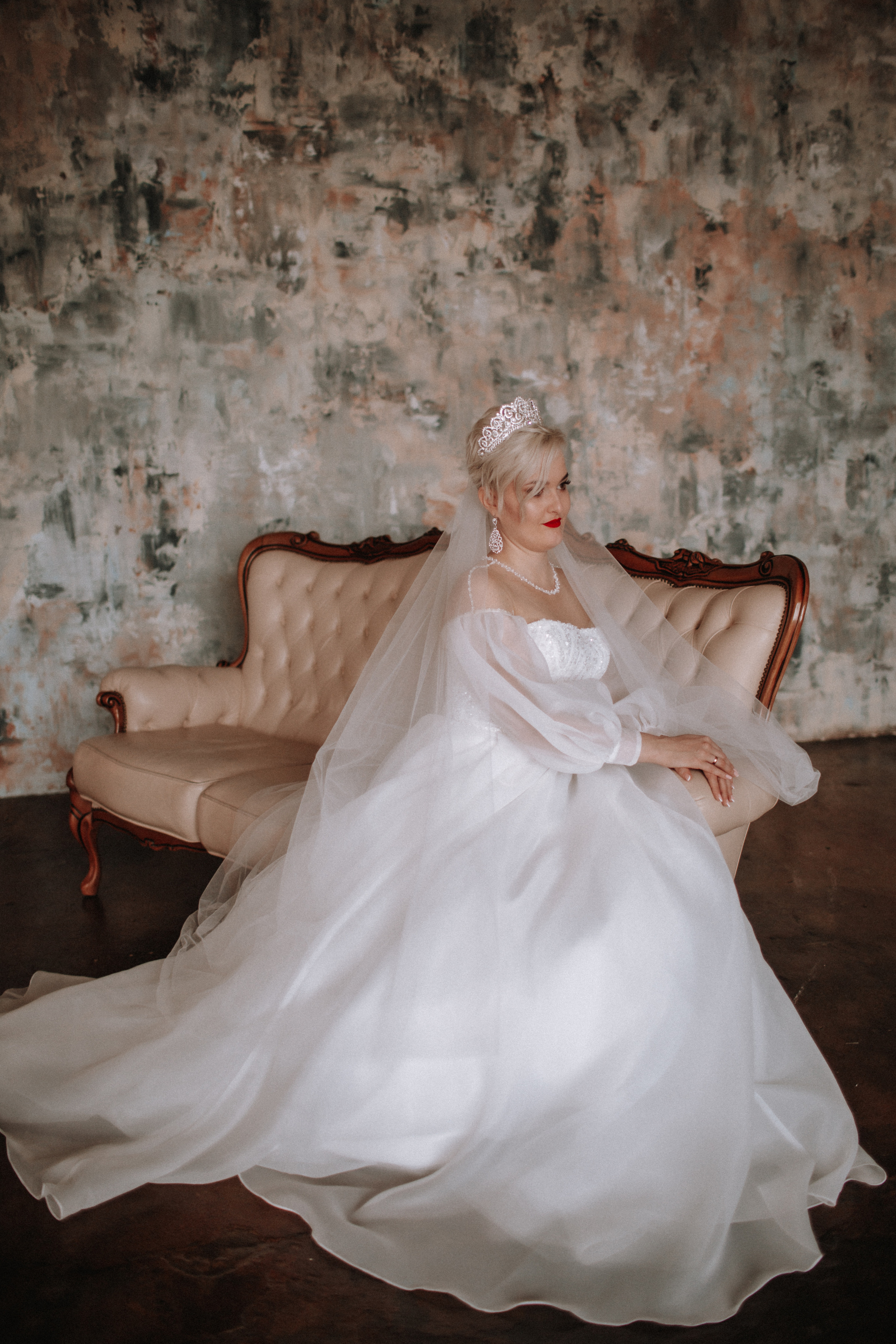 Свадьба Инги и Ивана. Фотограф в Архангельске Татьяна Дмитриева