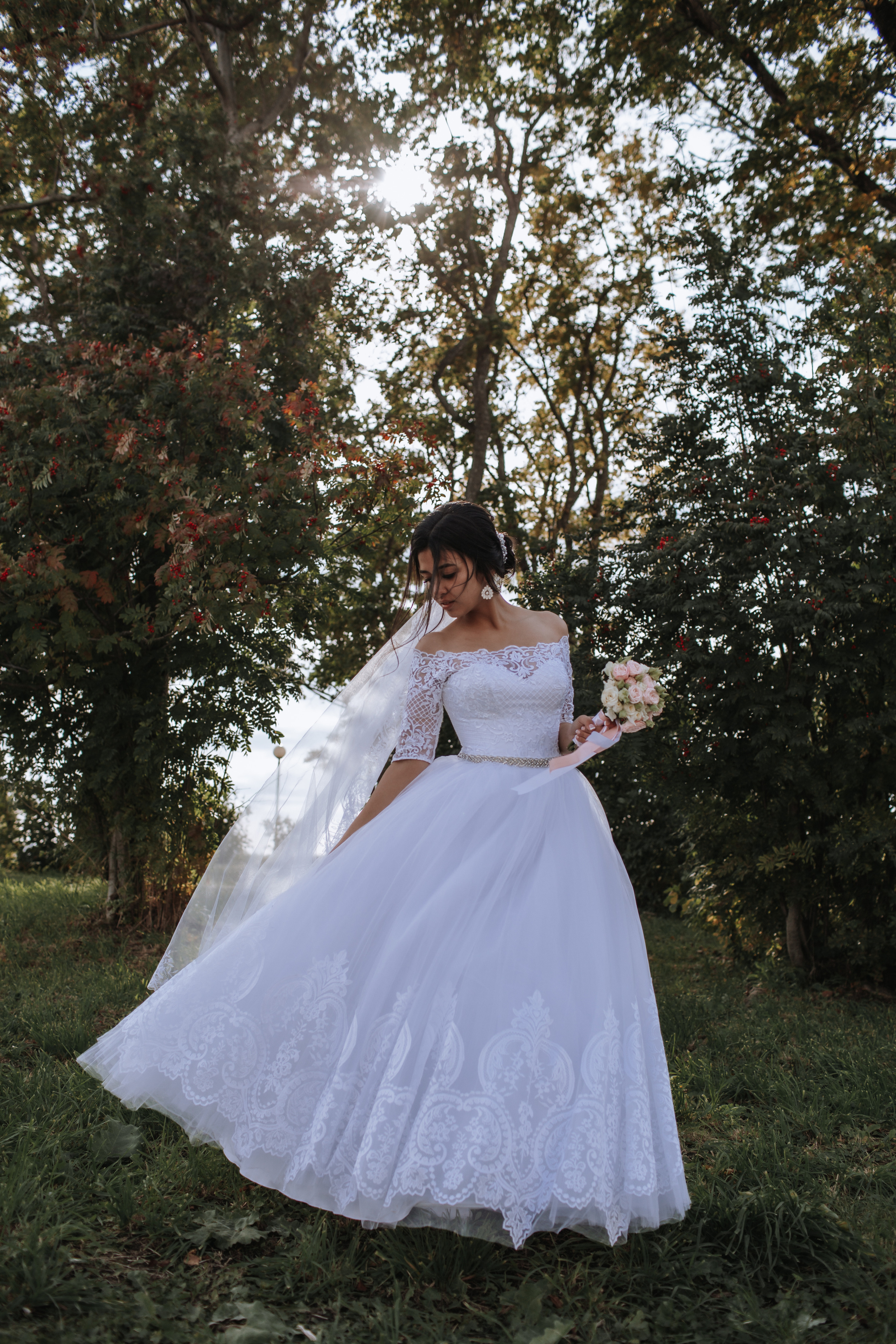 Свадьба Садигрины и Сергея. Фотограф в Архангельске Татьяна Дмитриева