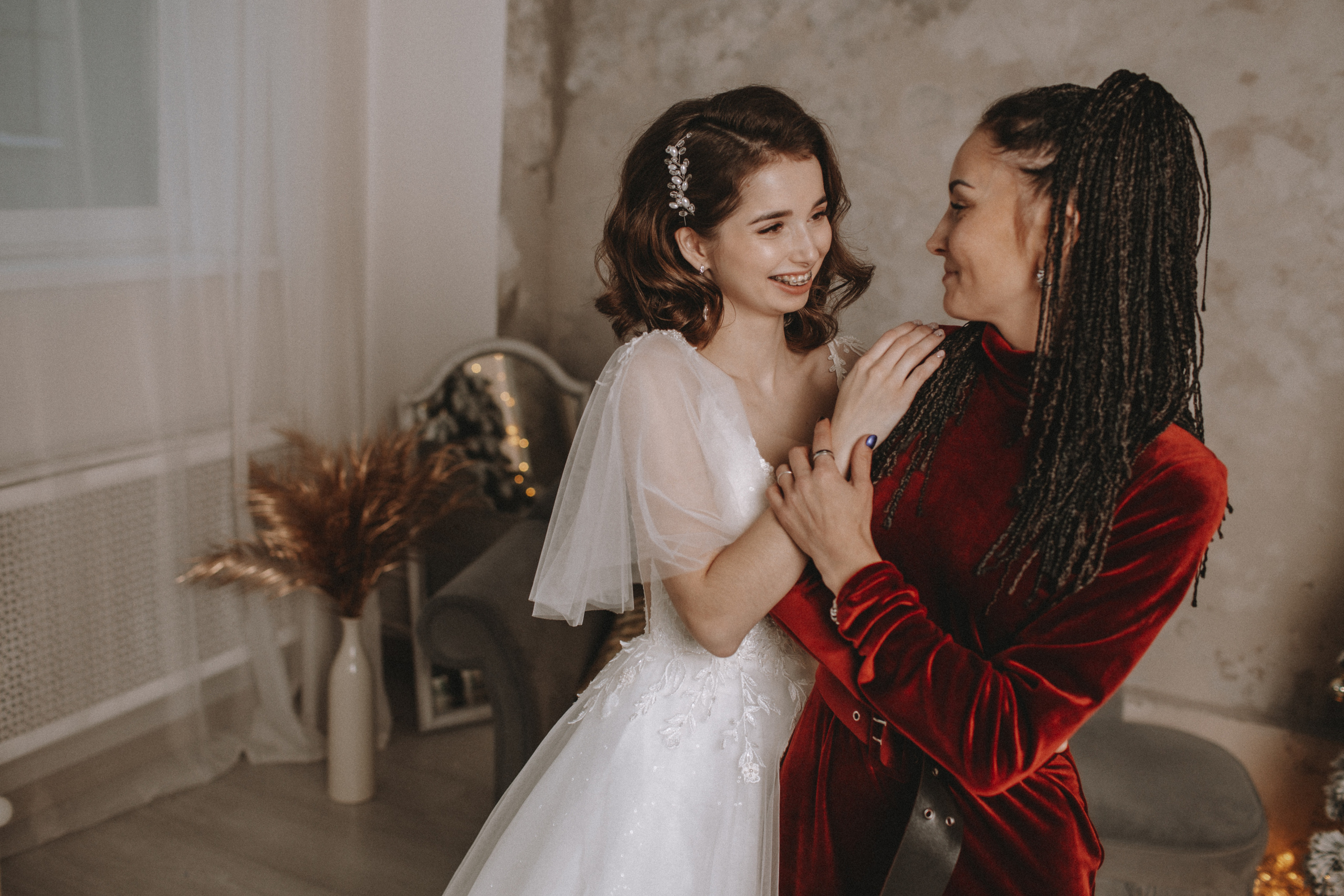 Свадьба Алины и Анатолия. Фотограф в Архангельске Татьяна Дмитриева