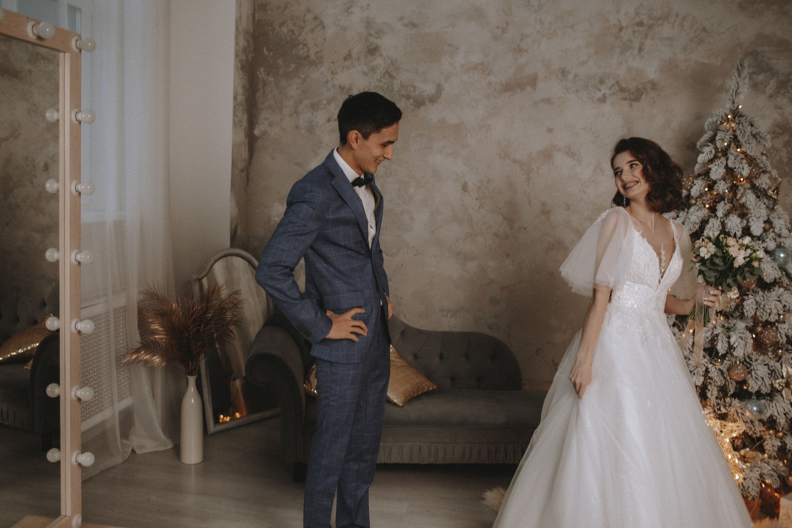 Свадьба Алины и Анатолия. Фотограф в Архангельске Татьяна Дмитриева