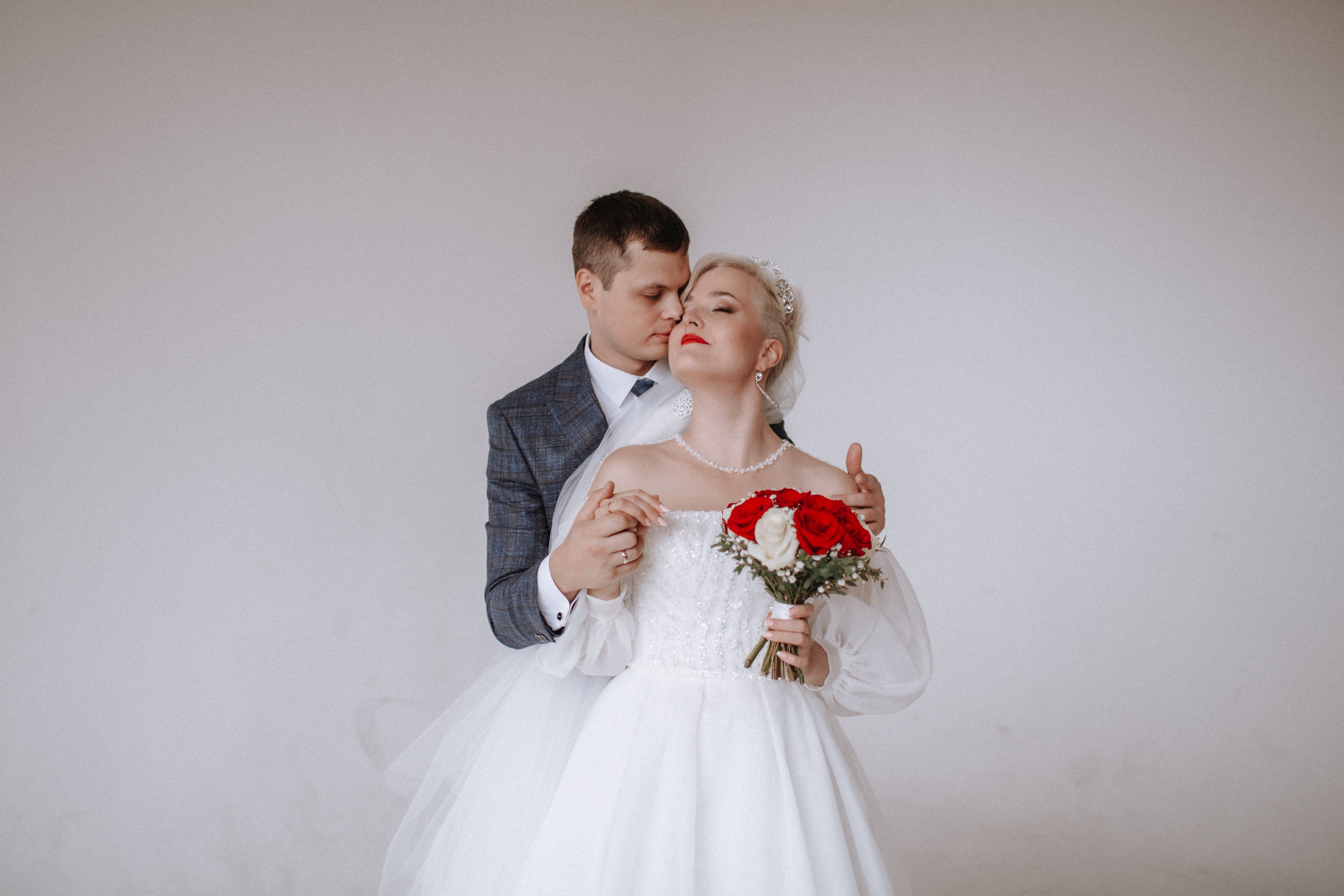 Свадьба Инги и Ивана. Фотограф в Архангельске Татьяна Дмитриева