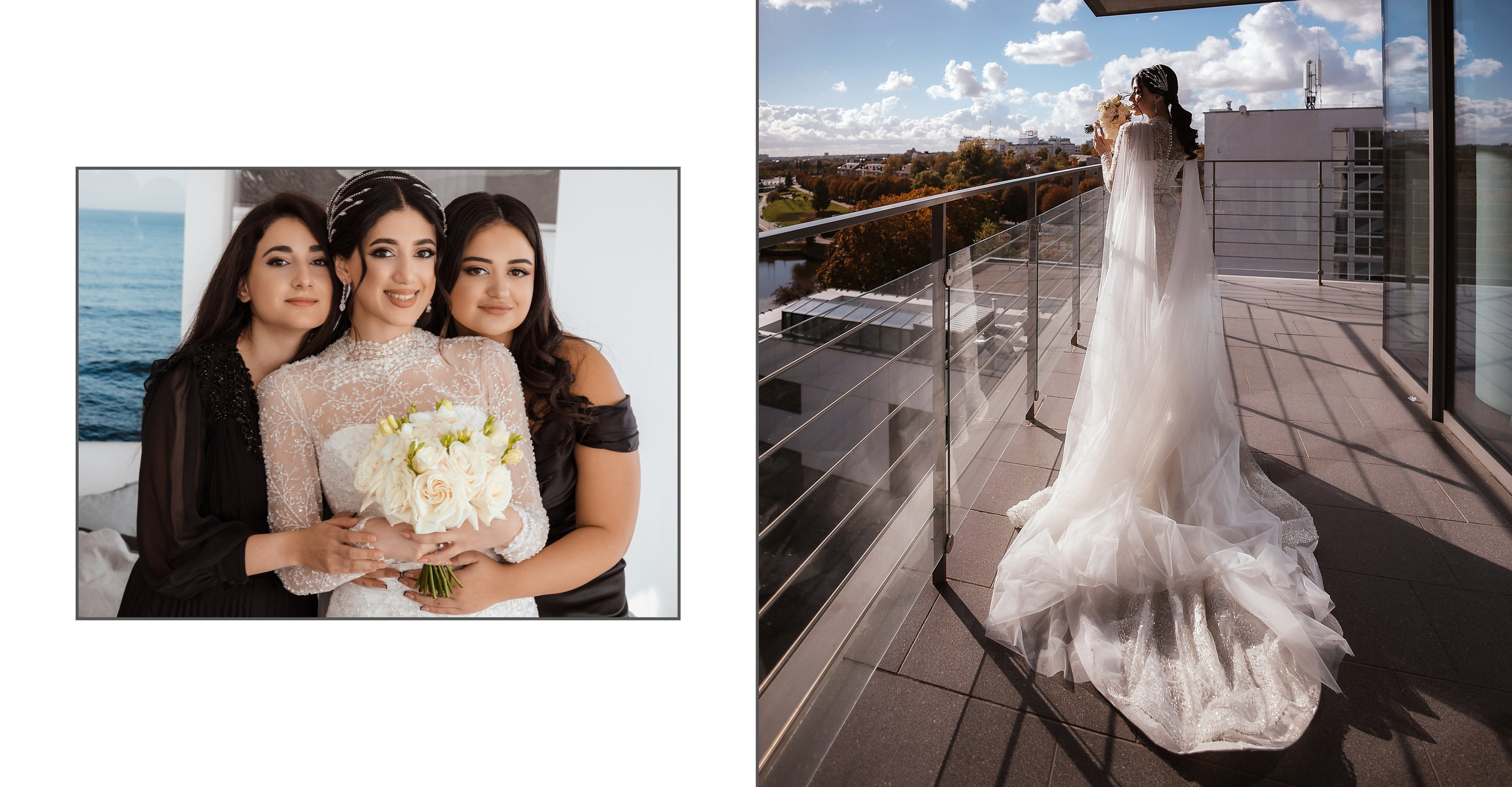 Руслан и Гюнель 9 октября 2022. Фотограф в Калининграде свадебная фотография, репортажная, фотосессии