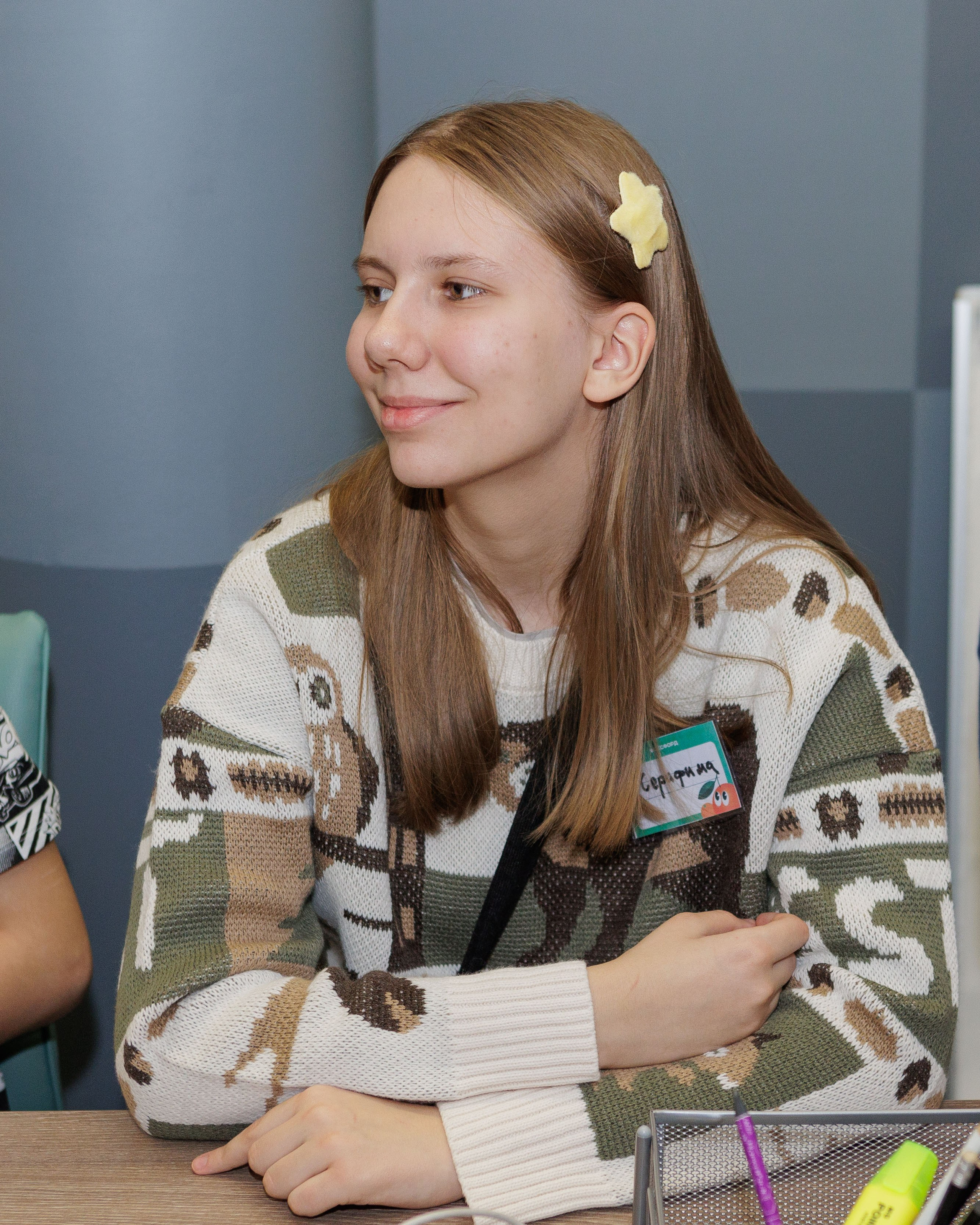 8-11 классы: Новый год в ФОКСФОРД. Выпускные альбомы и школьный фотограф в Подольске, Троицке, Щербинке, Москве и Московской области