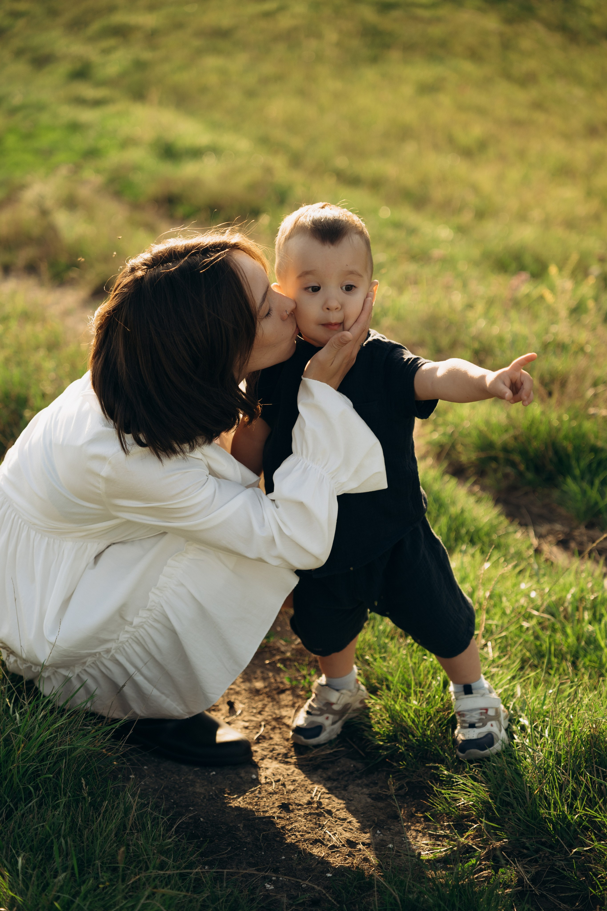 Холмы. Ирина Гонтарева|Фотограф|Белгород