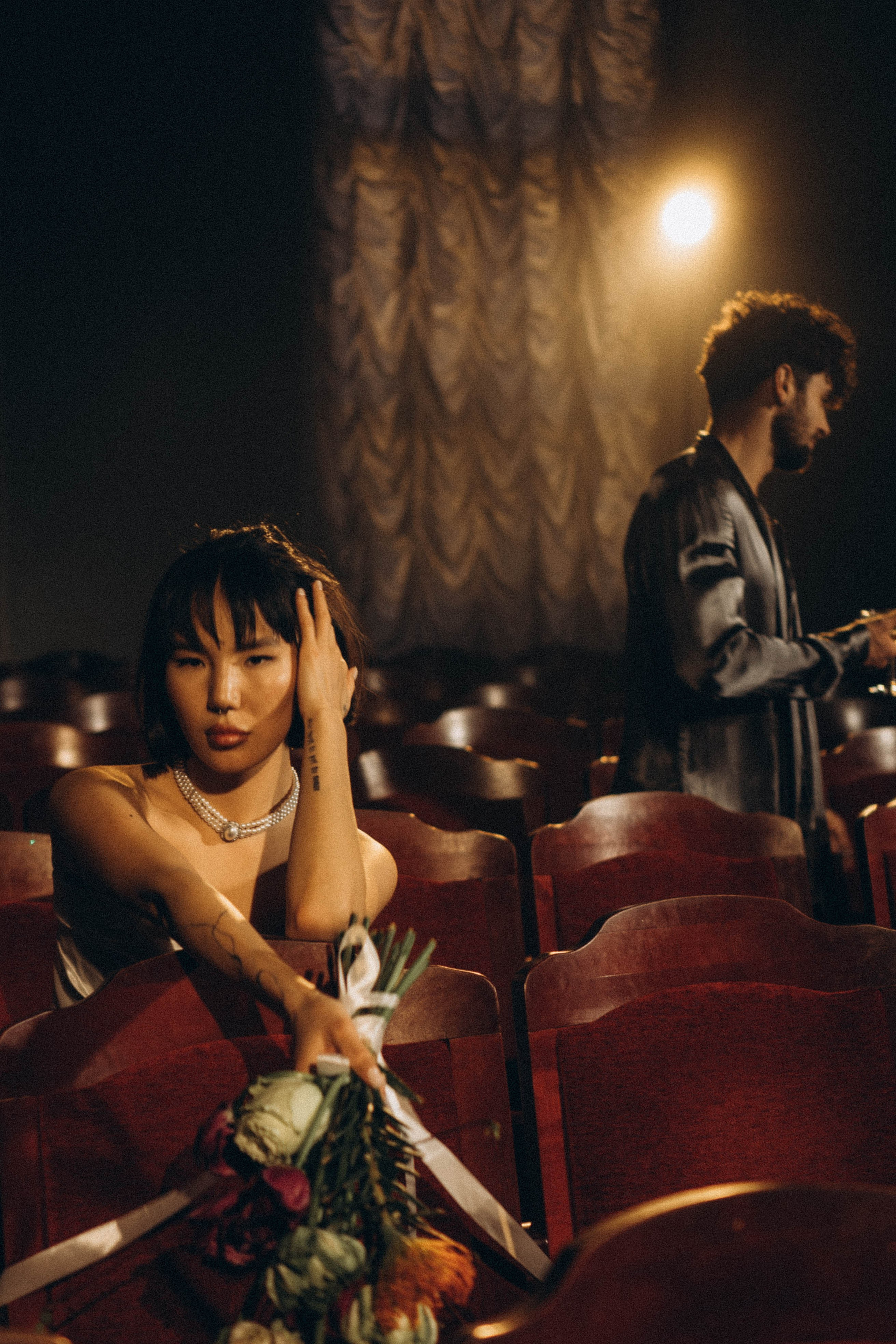 СВАБЕДНАЯ ФОТСЕССИИЯ В ОДНОМ ИЗ ЗАЛОВ НИКОЛАЕВСКОГО ДВОРЦА. Профессиональный фотограф, Санкт-Петербург — Виктория Богомолова