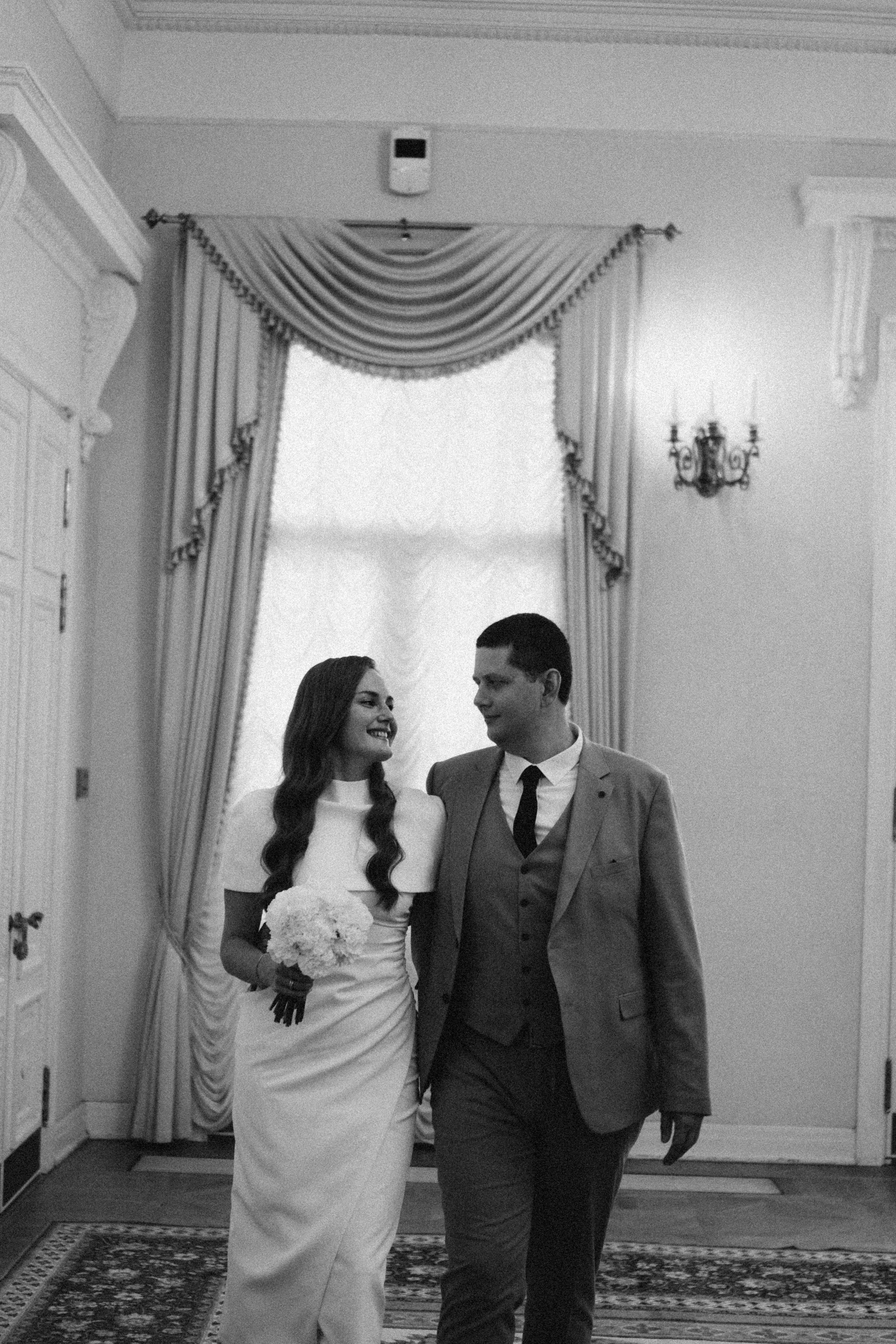 СВАДЕБНАЯ В ПУШКИНЕ. Профессиональный фотограф, Санкт-Петербург — Виктория Богомолова