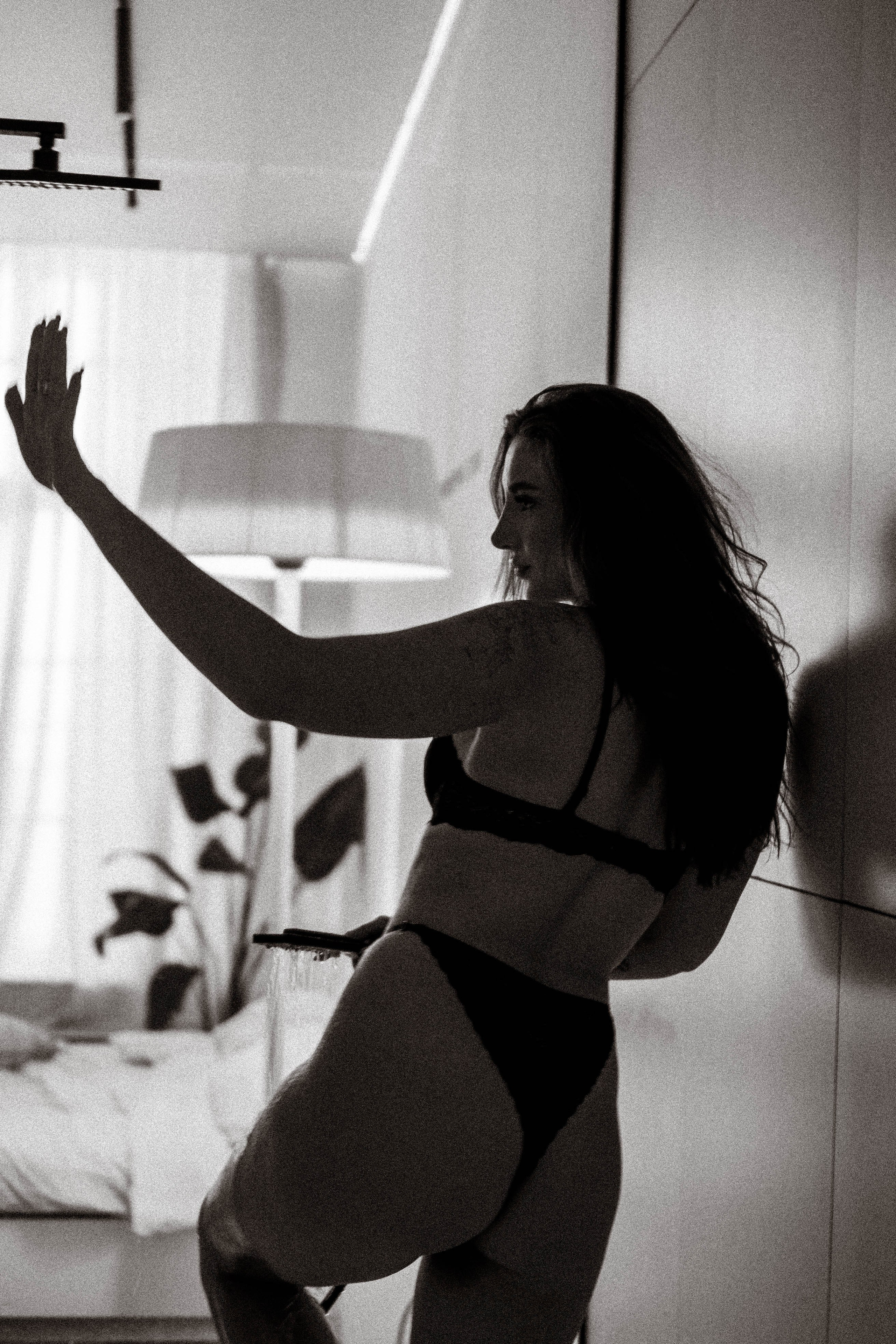 Элеонора в студии. Профессиональный фотограф, Санкт-Петербург — Виктория Богомолова