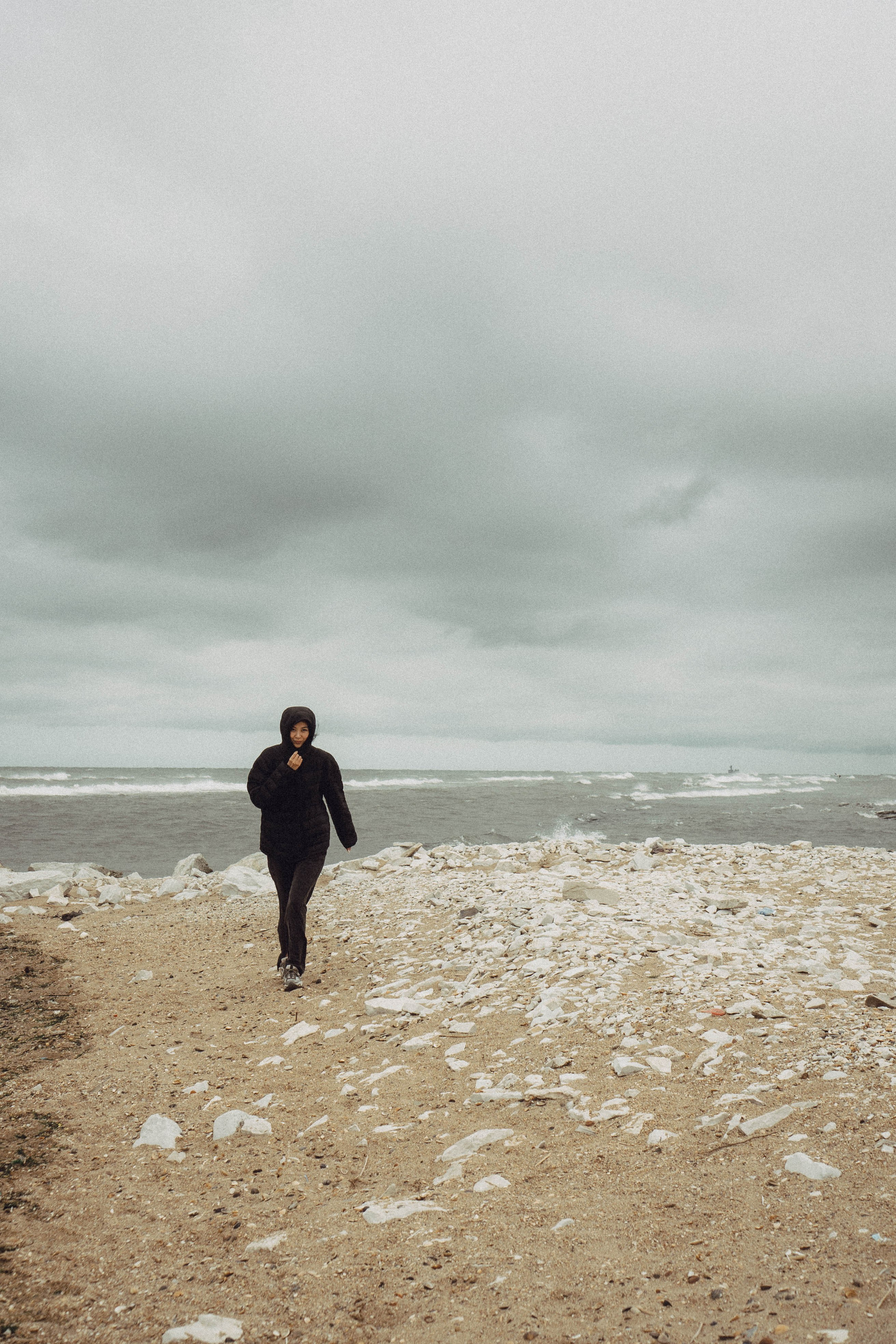 Каспийское море. Профессиональный фотограф, Санкт-Петербург — Виктория Богомолова