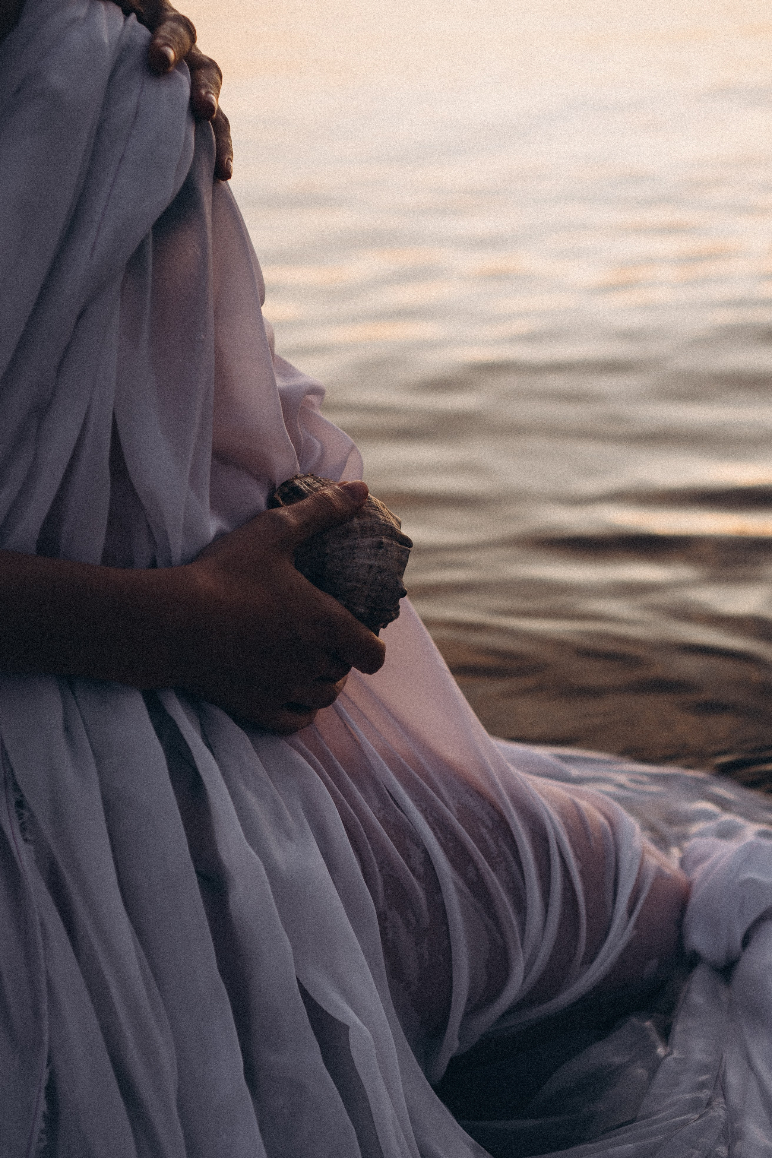 В ОЖИДАНИИ. Профессиональный фотограф, Санкт-Петербург — Виктория Богомолова