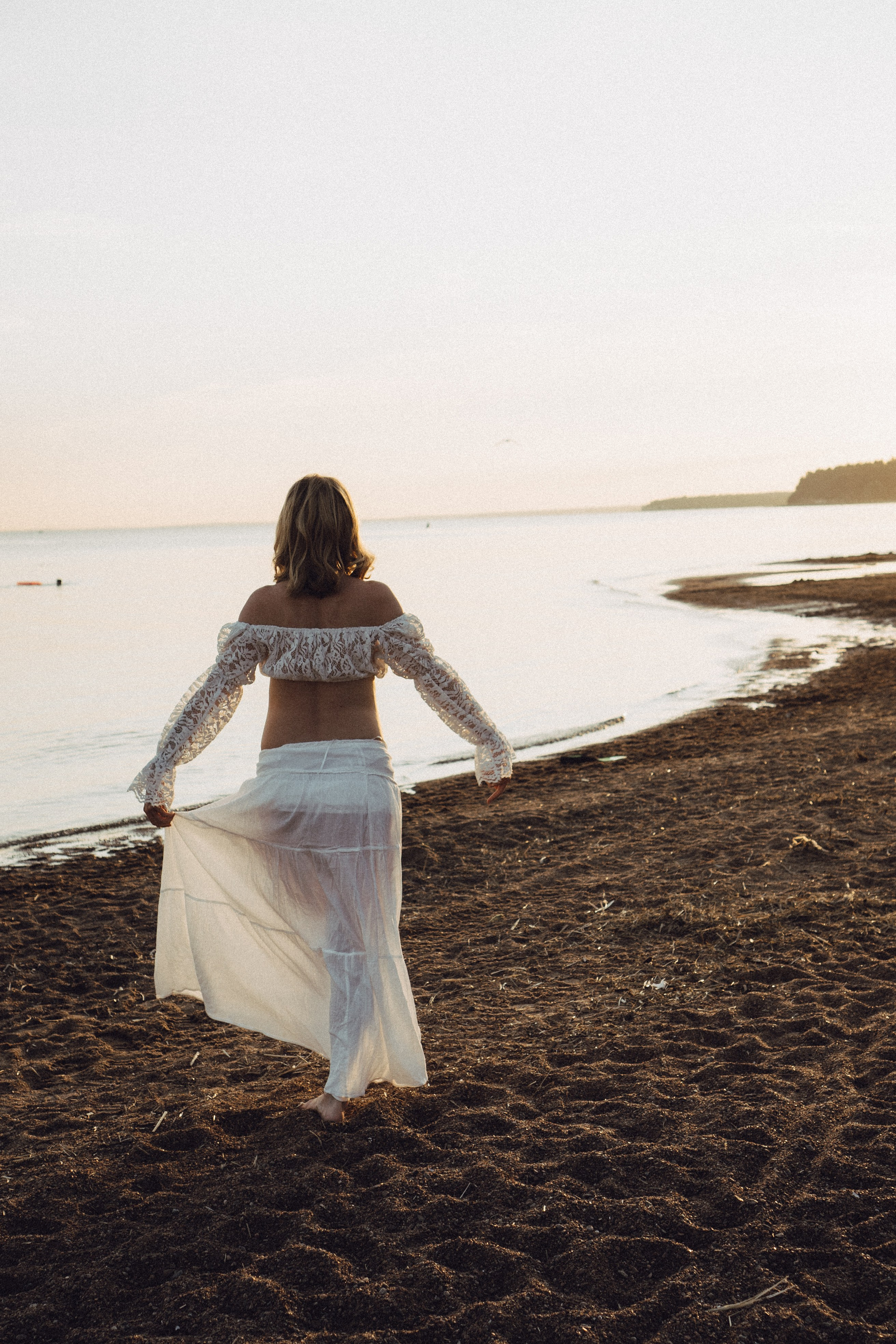 В ОЖИДАНИИ. Профессиональный фотограф, Санкт-Петербург — Виктория Богомолова