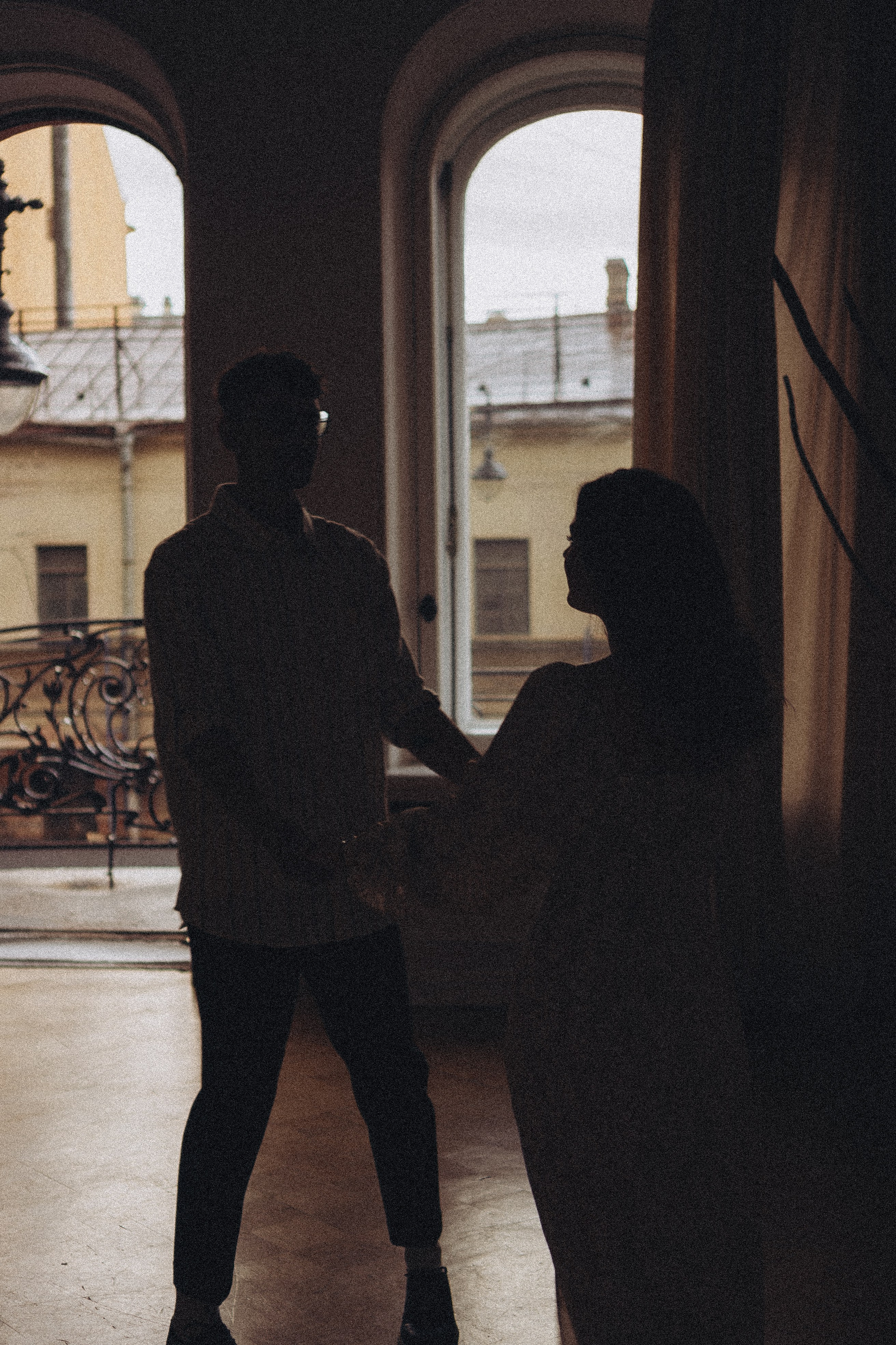 ЛЮБОВЬ В ИЮНЕ. Профессиональный фотограф, Санкт-Петербург — Виктория Богомолова