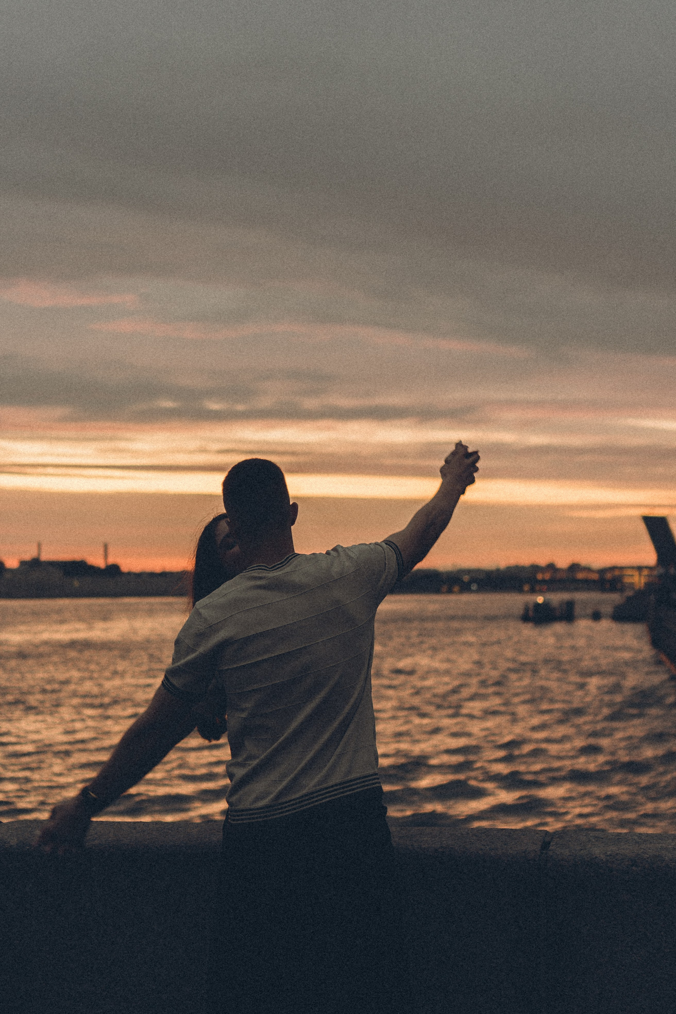 РАССВЕТНАЯ ИСТОРИЯ. Профессиональный фотограф, Санкт-Петербург — Виктория Богомолова