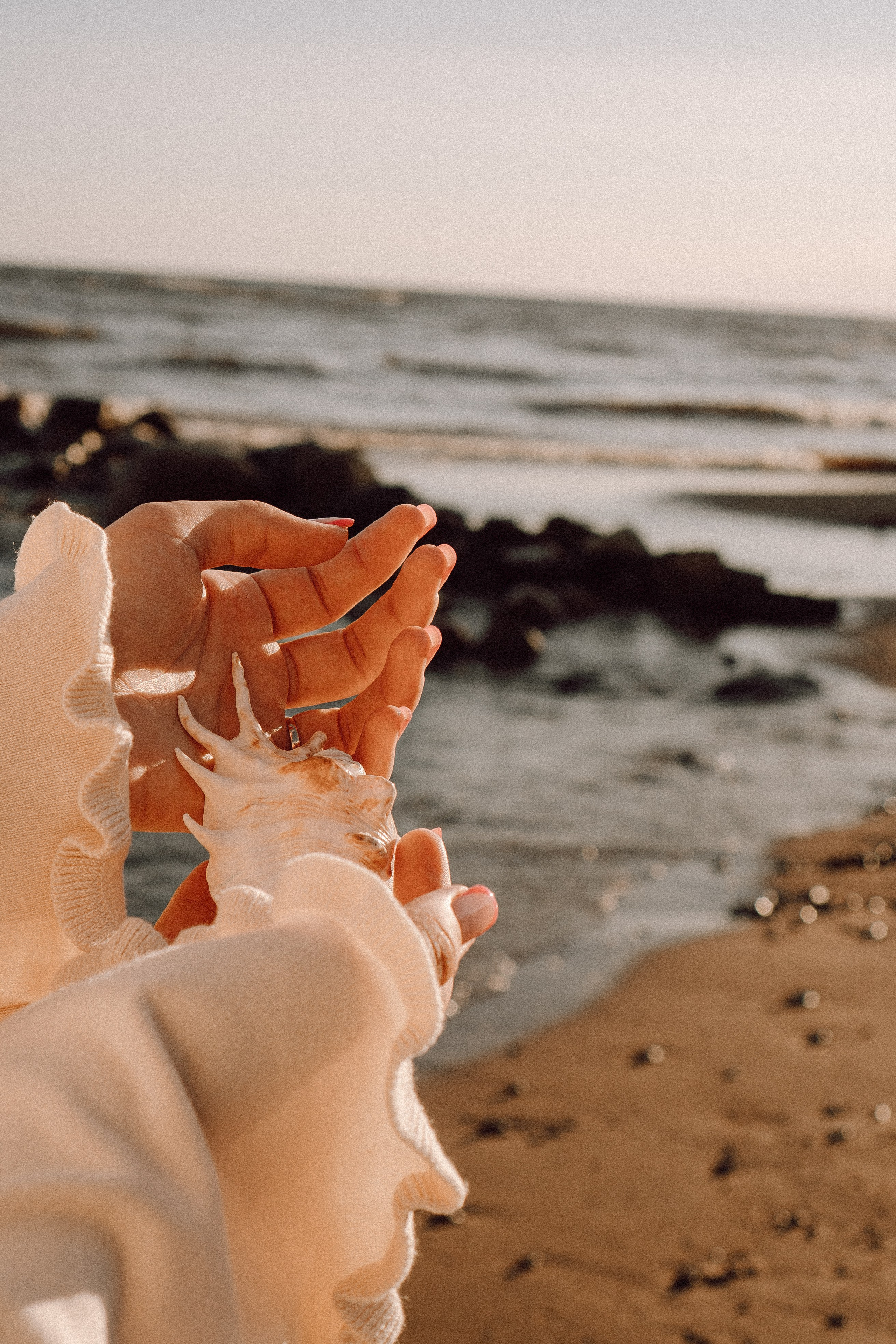 РОМАНТИКА ФИНСКОГО ЗАЛИВА. Профессиональный фотограф, Санкт-Петербург — Виктория Богомолова