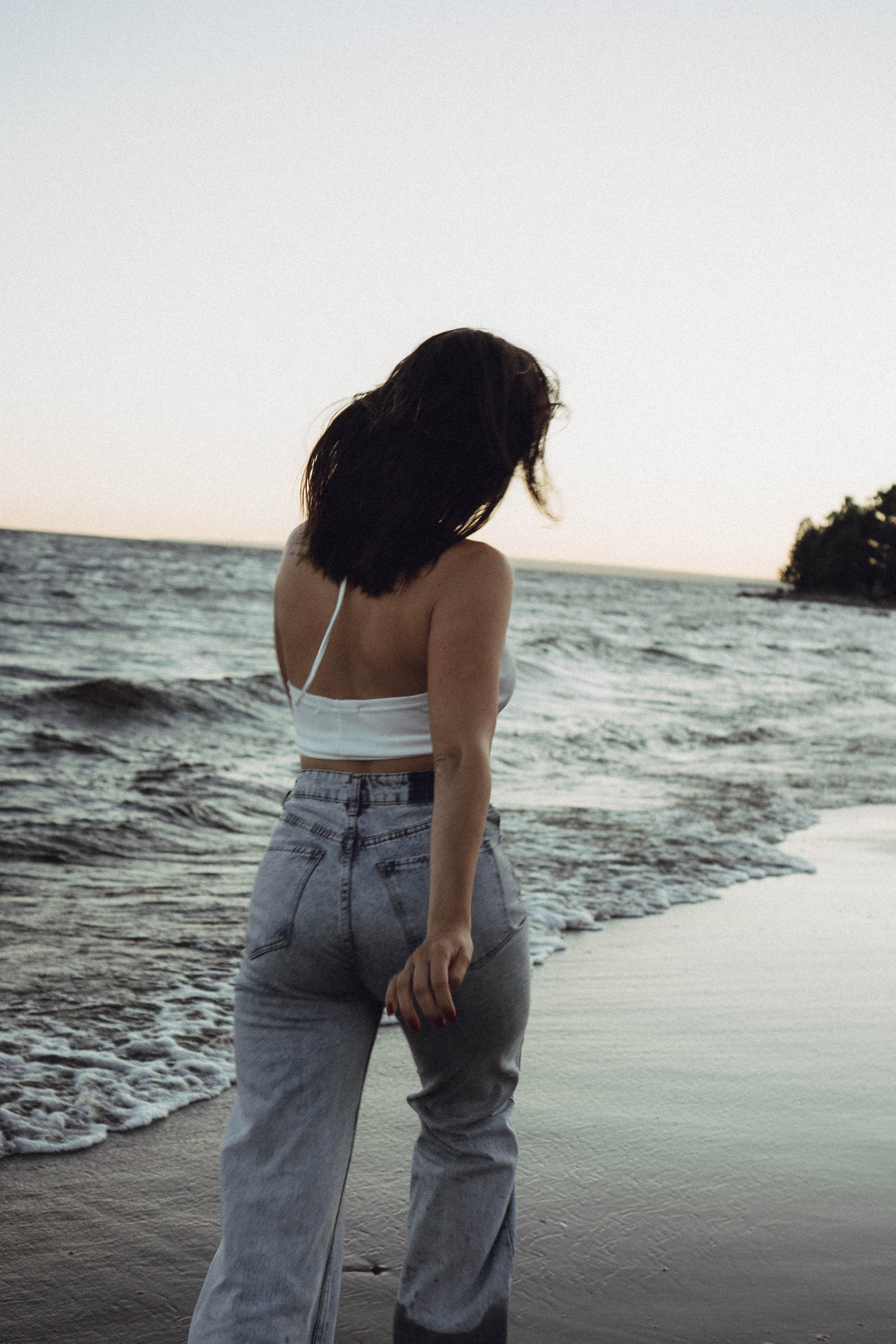 Любовь на заливе. Профессиональный фотограф, Санкт-Петербург — Виктория Богомолова