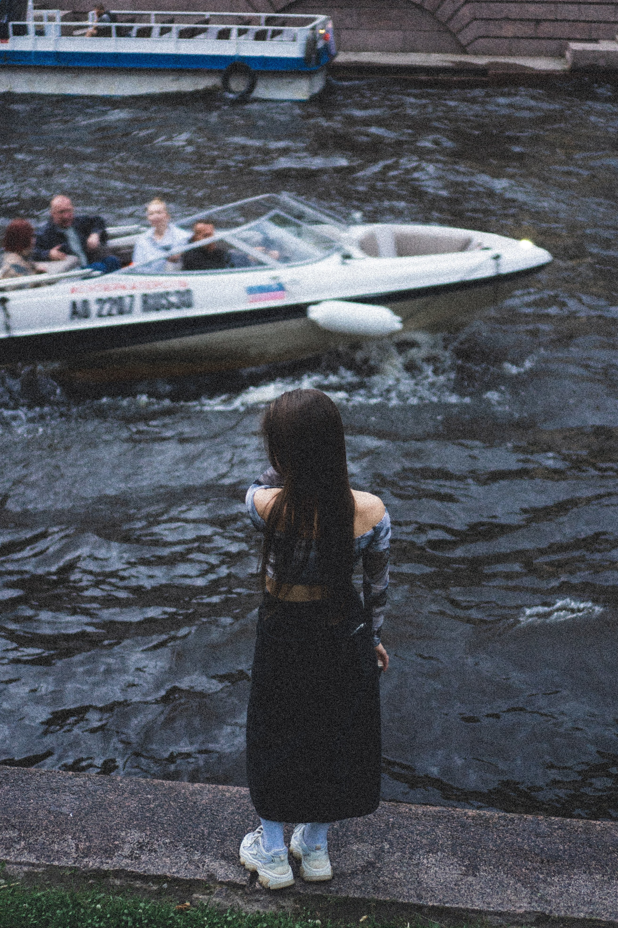 ПРОГУЛКА ПО САНКТ-ПЕТЕРБУРГУ. Профессиональный фотограф, Санкт-Петербург — Виктория Богомолова