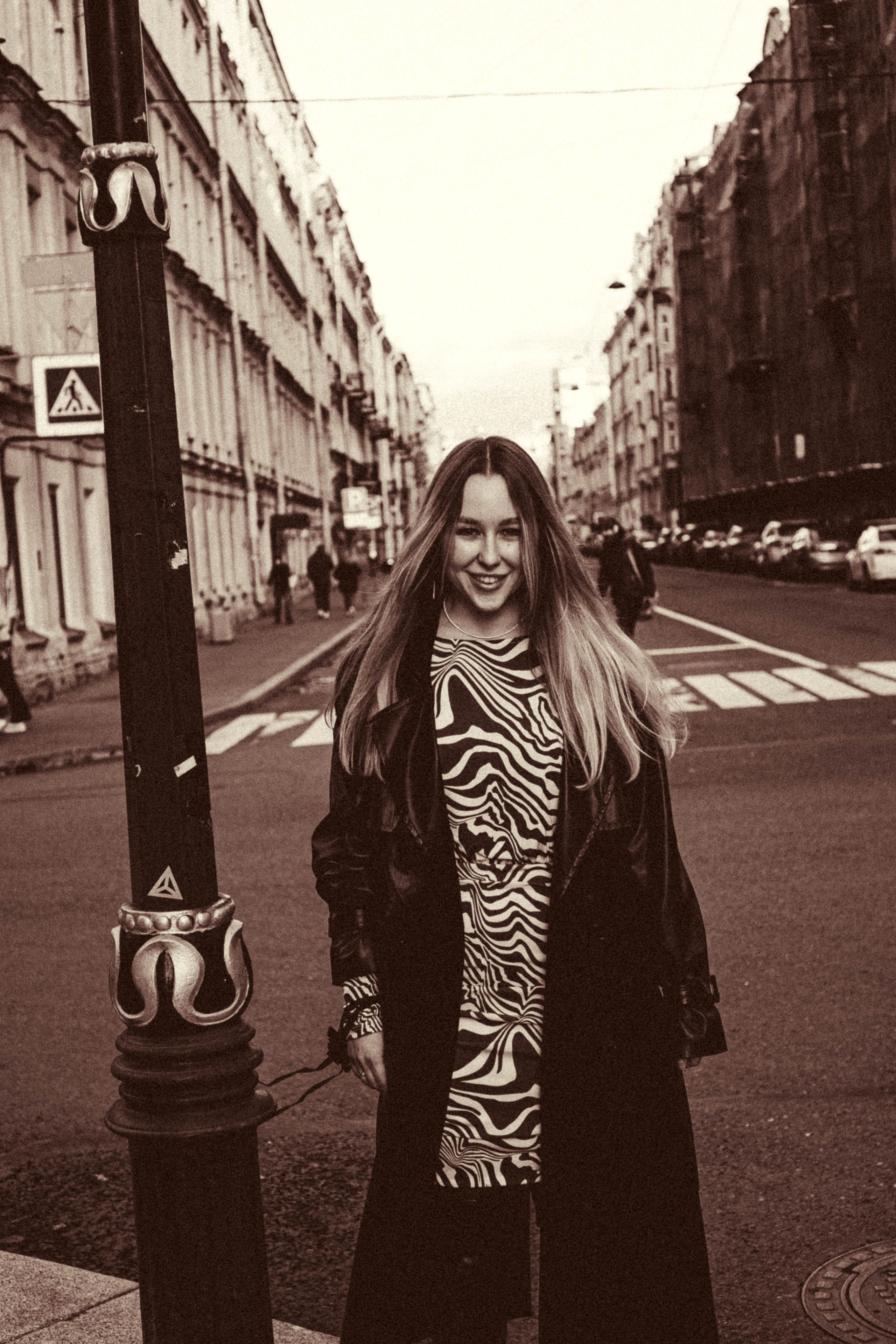 Ксения. Профессиональный фотограф, Санкт-Петербург — Виктория Богомолова