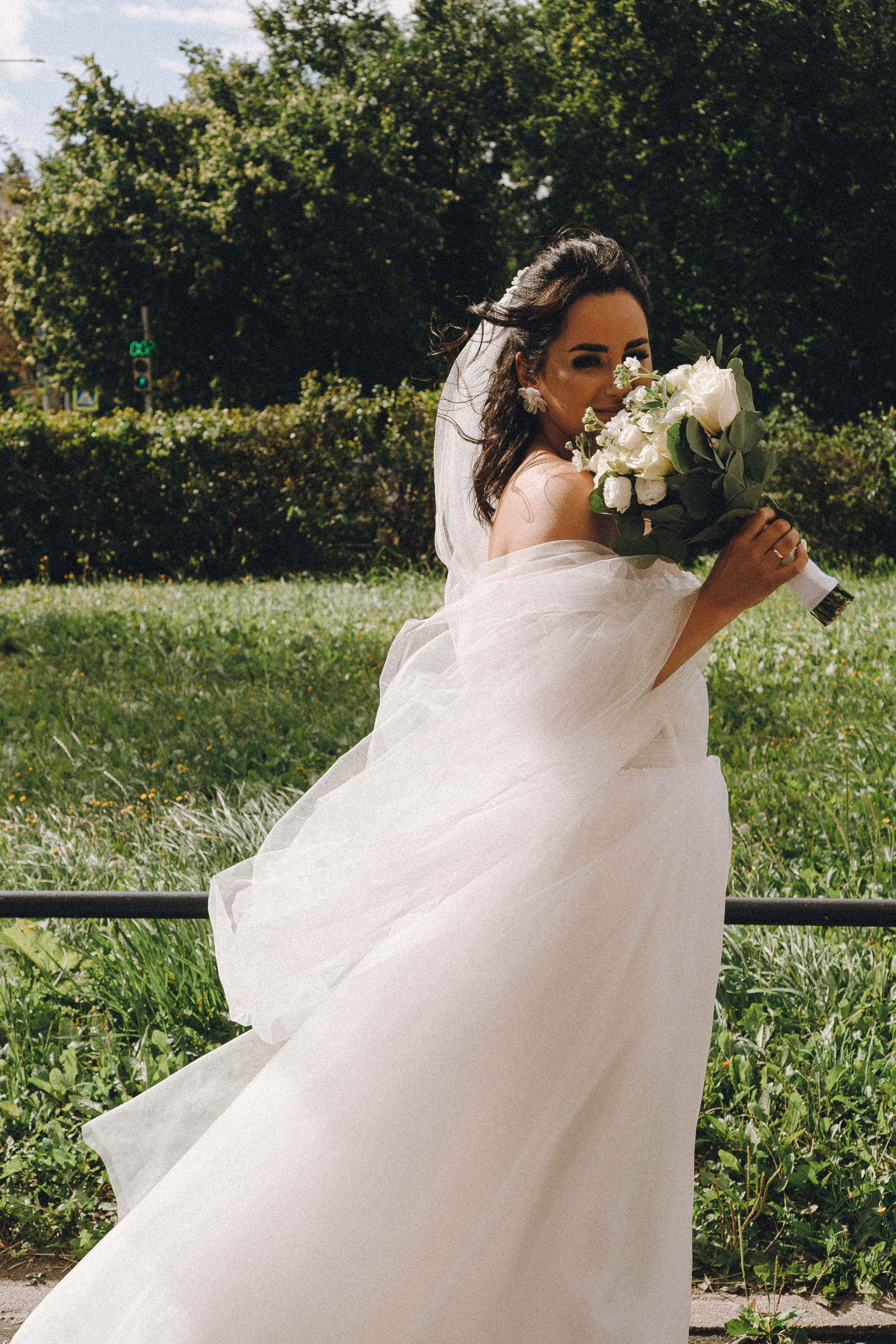 СВАДЕБНАЯ ПРОГУЛКА РЕСТОРАН МЫ ЖЕ НА ТЫ И ФОТОСЕССИИЯ С АВТОМОБИЛЕМ. Профессиональный фотограф, Санкт-Петербург — Виктория Богомолова