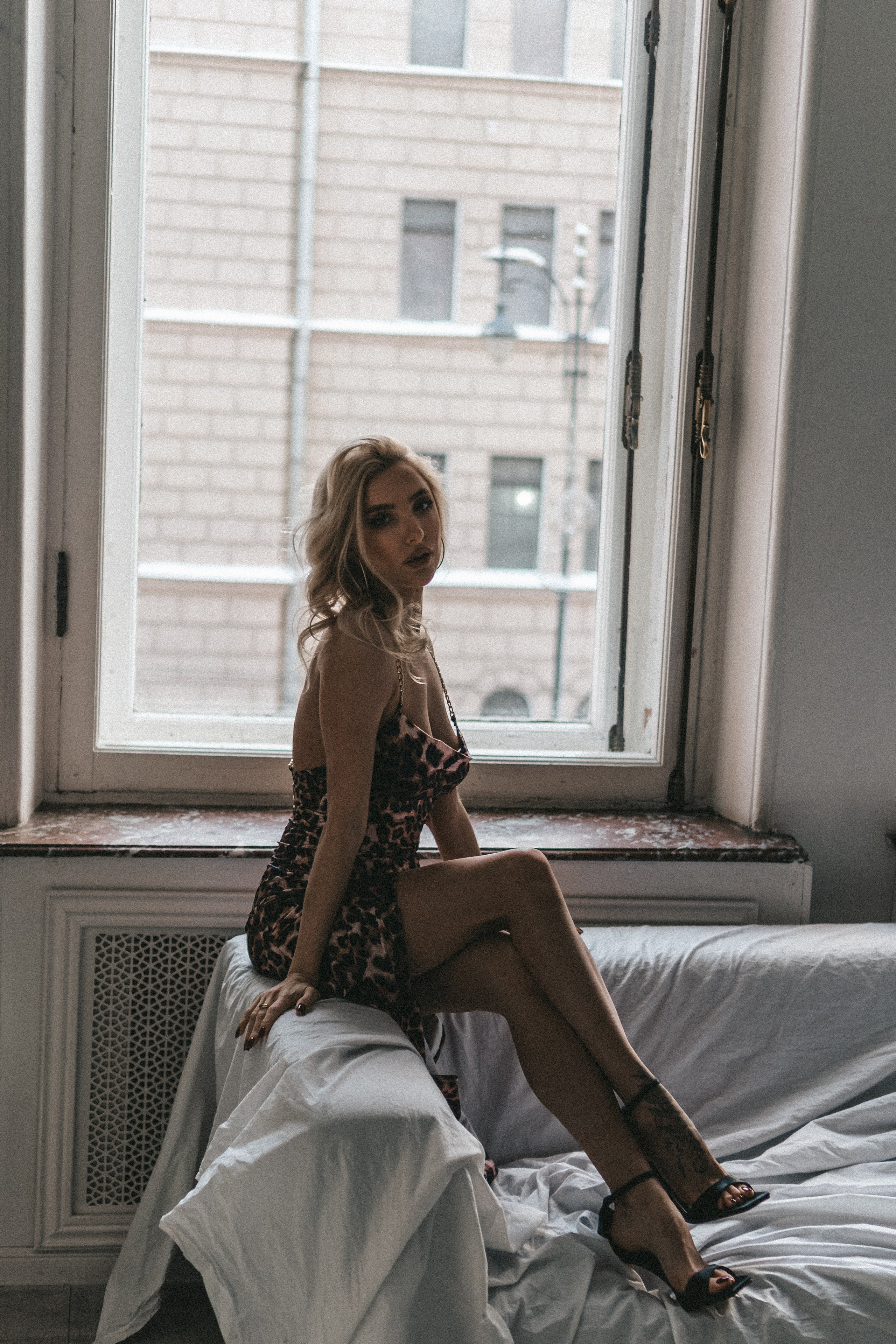 Студийная. Профессиональный фотограф, Санкт-Петербург — Виктория Богомолова