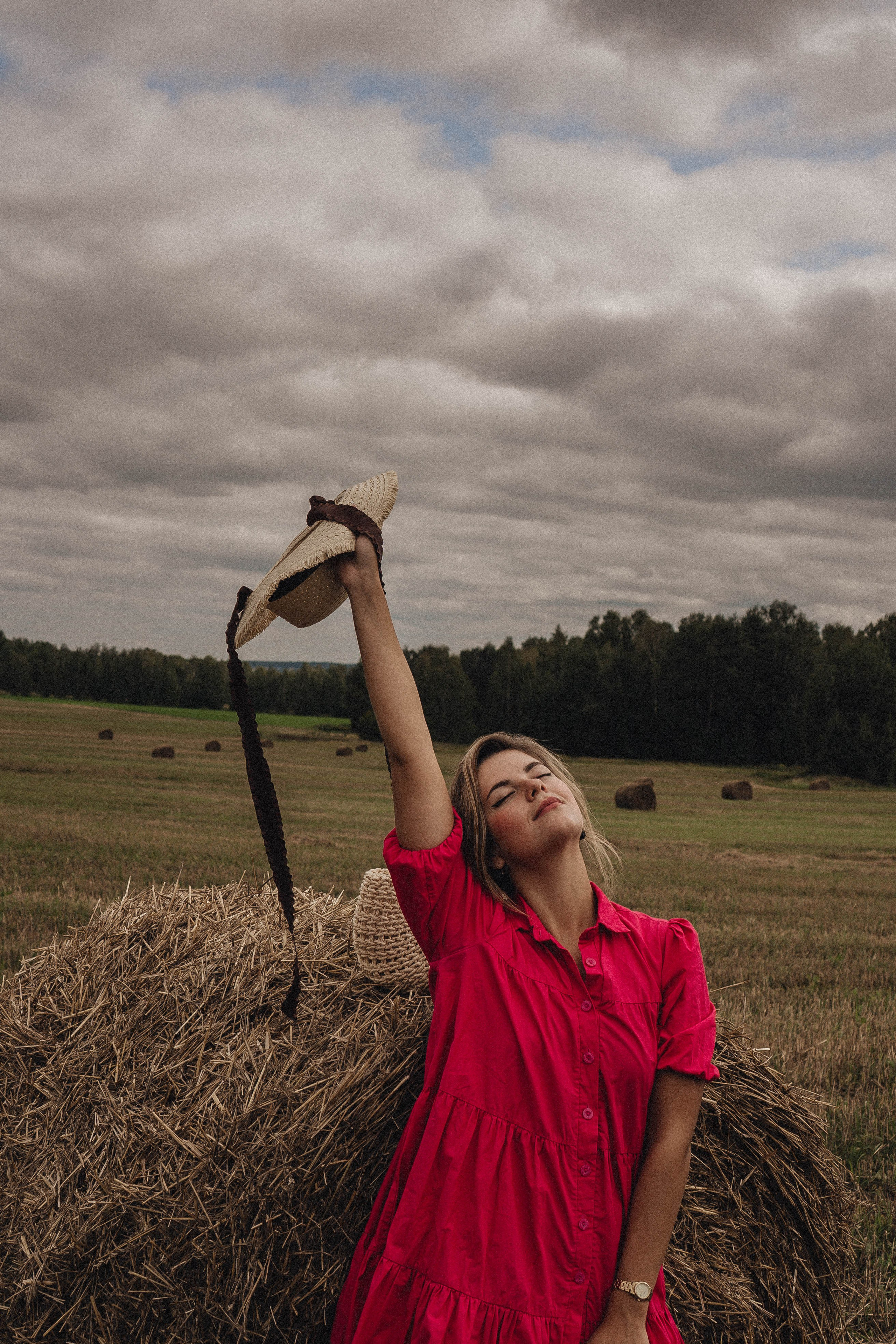 Август. Профессиональный фотограф, Санкт-Петербург — Виктория Богомолова