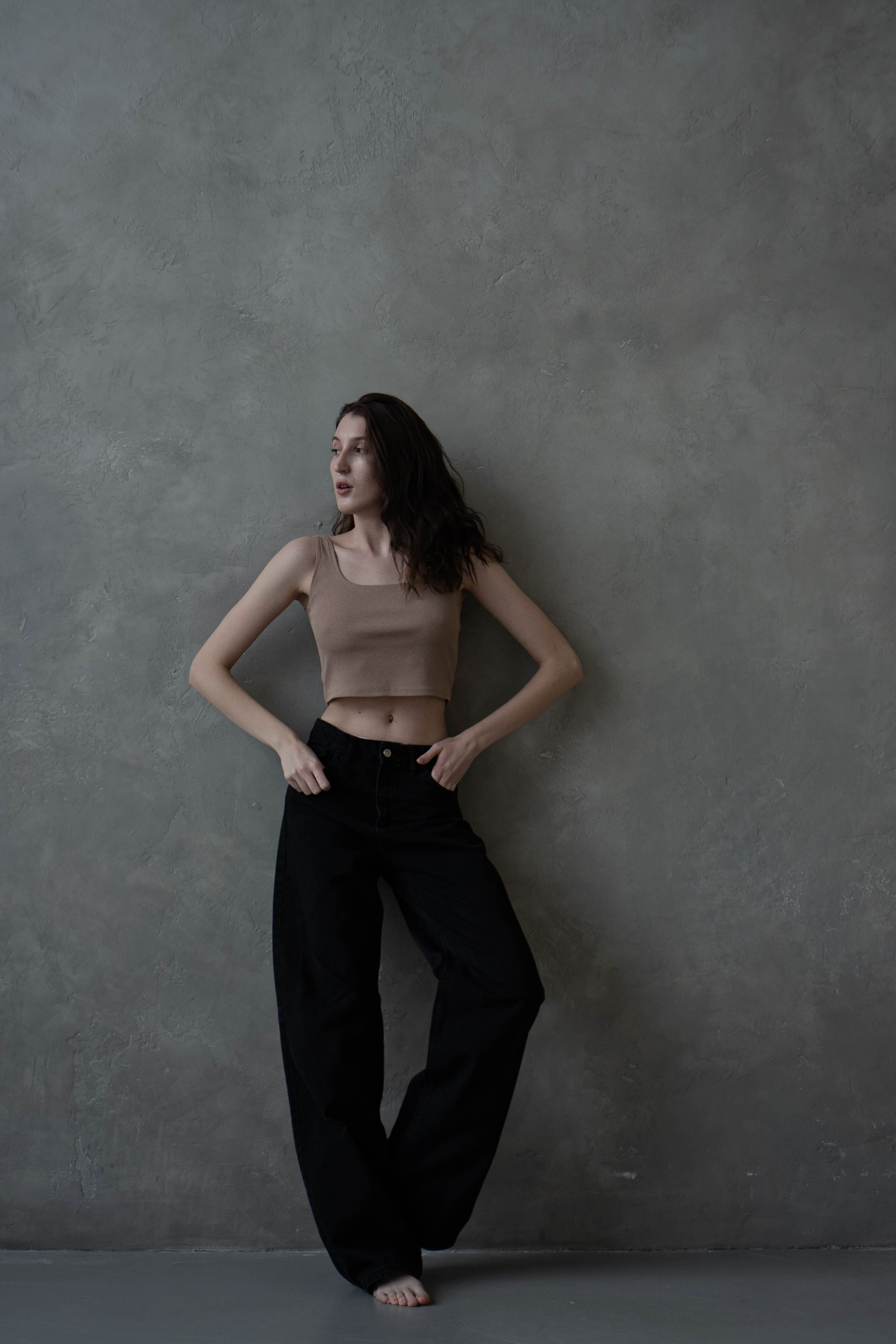 Студийная. Профессиональный фотограф, Санкт-Петербург — Виктория Богомолова