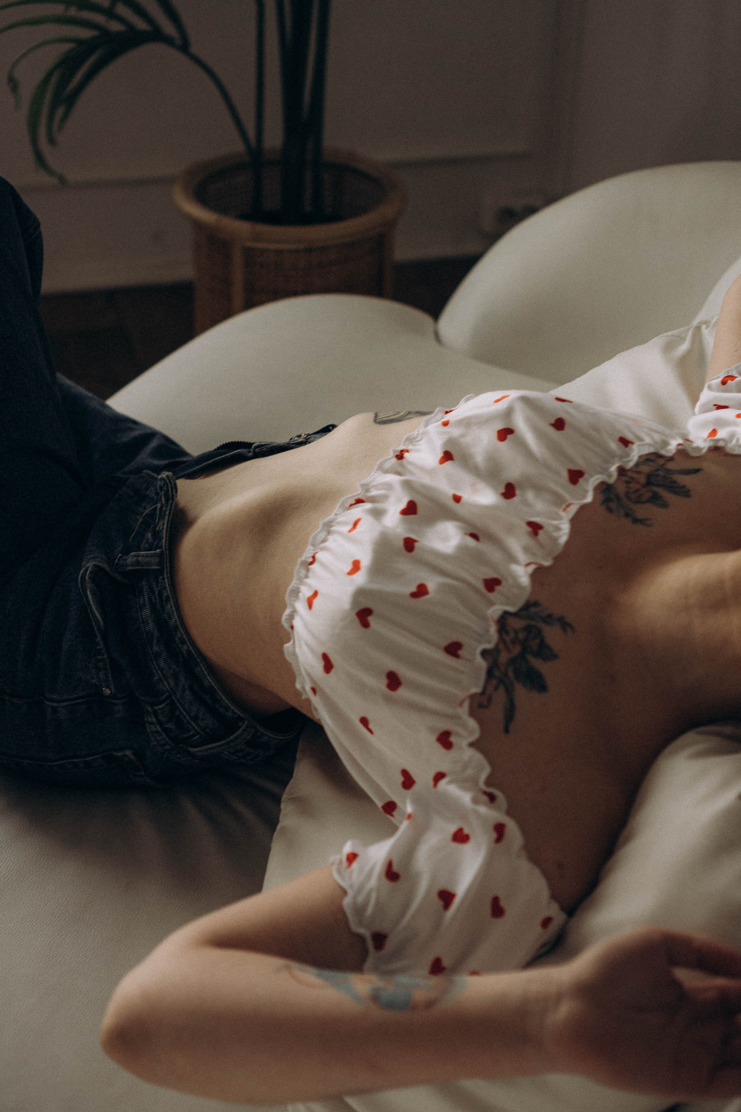 Студийная. Профессиональный фотограф, Санкт-Петербург — Виктория Богомолова