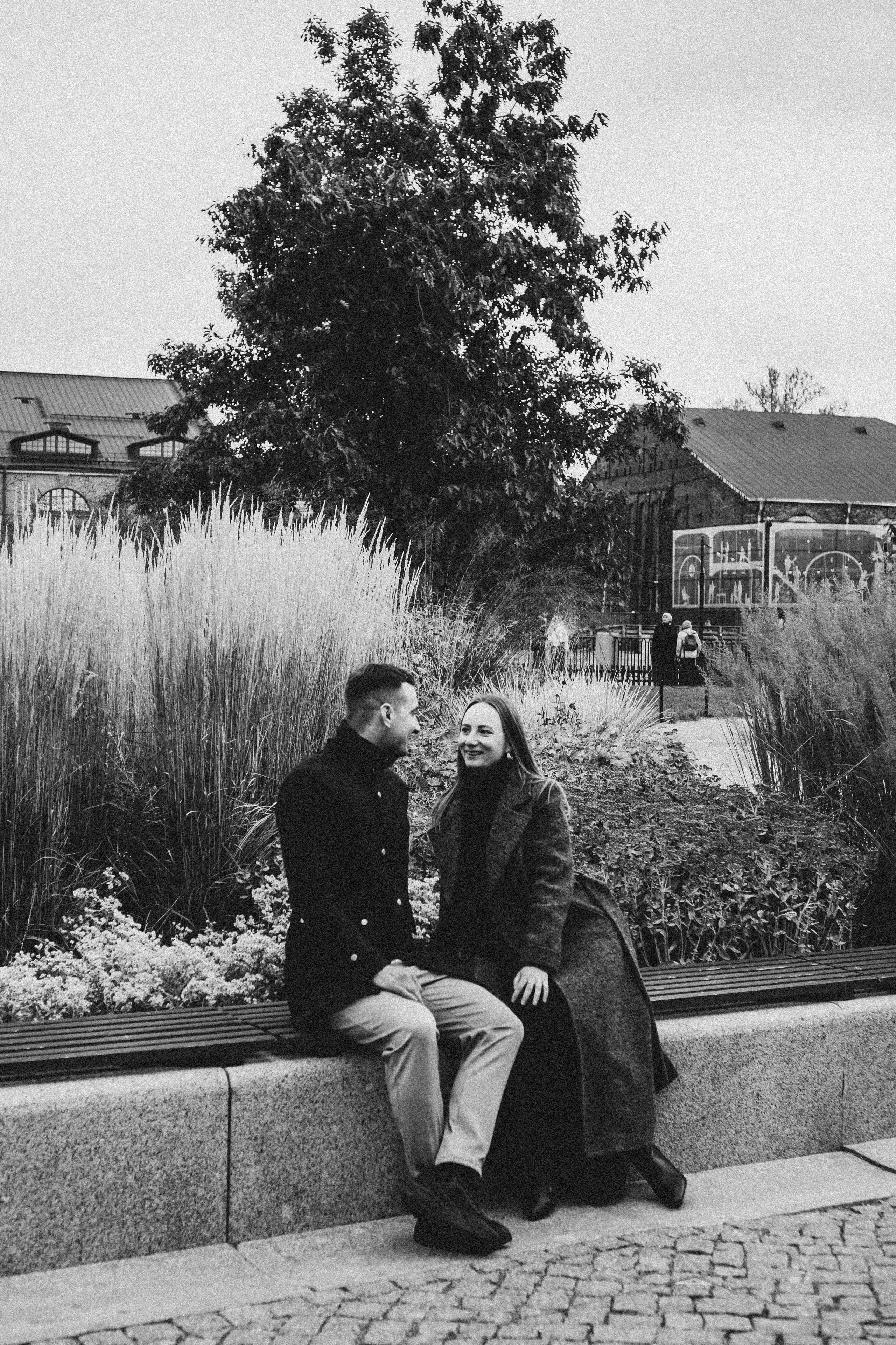 Прогулка по городу. Профессиональный фотограф, Санкт-Петербург — Виктория Богомолова