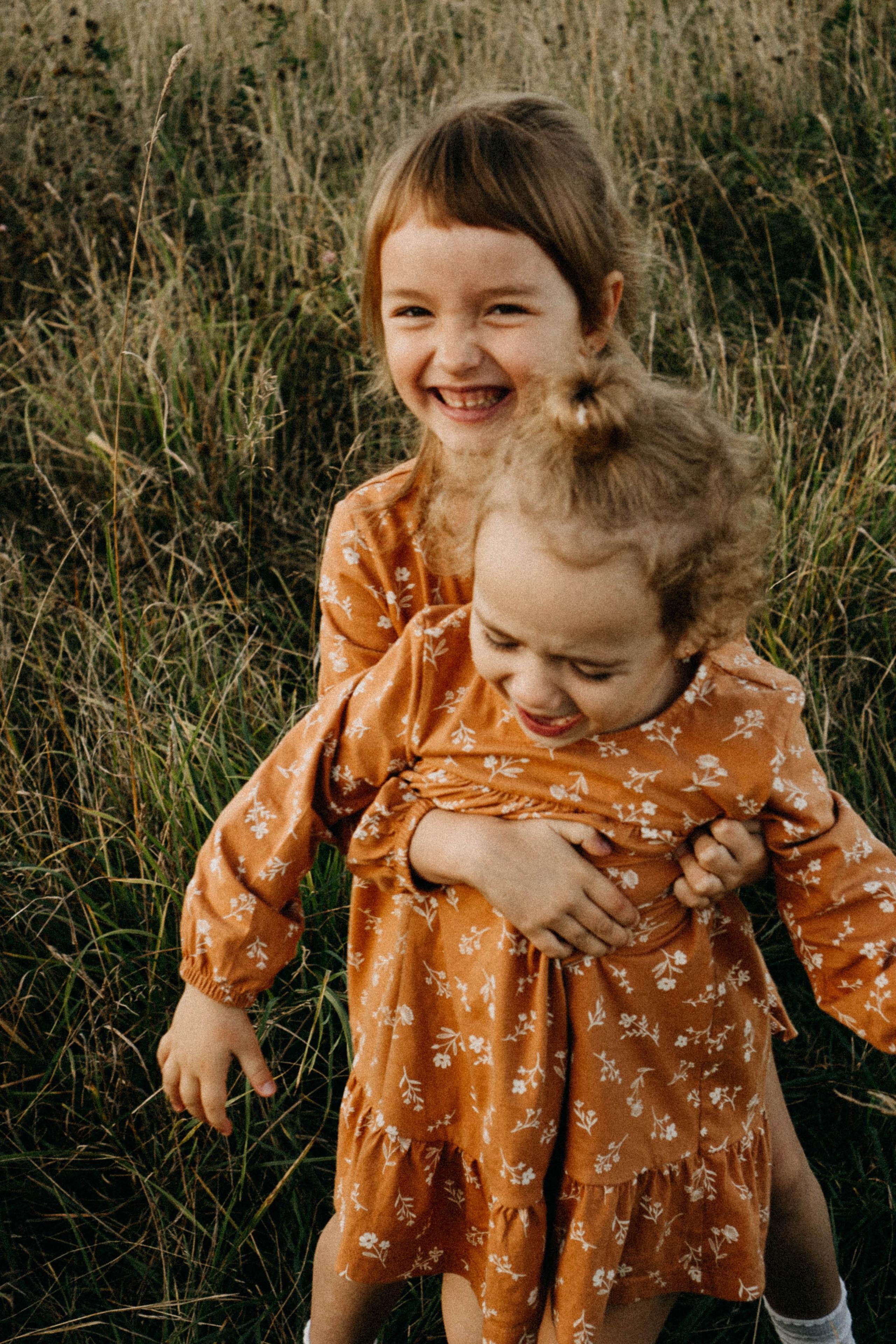 Семейная серия. Профессиональный фотограф, Санкт-Петербург — Виктория Богомолова