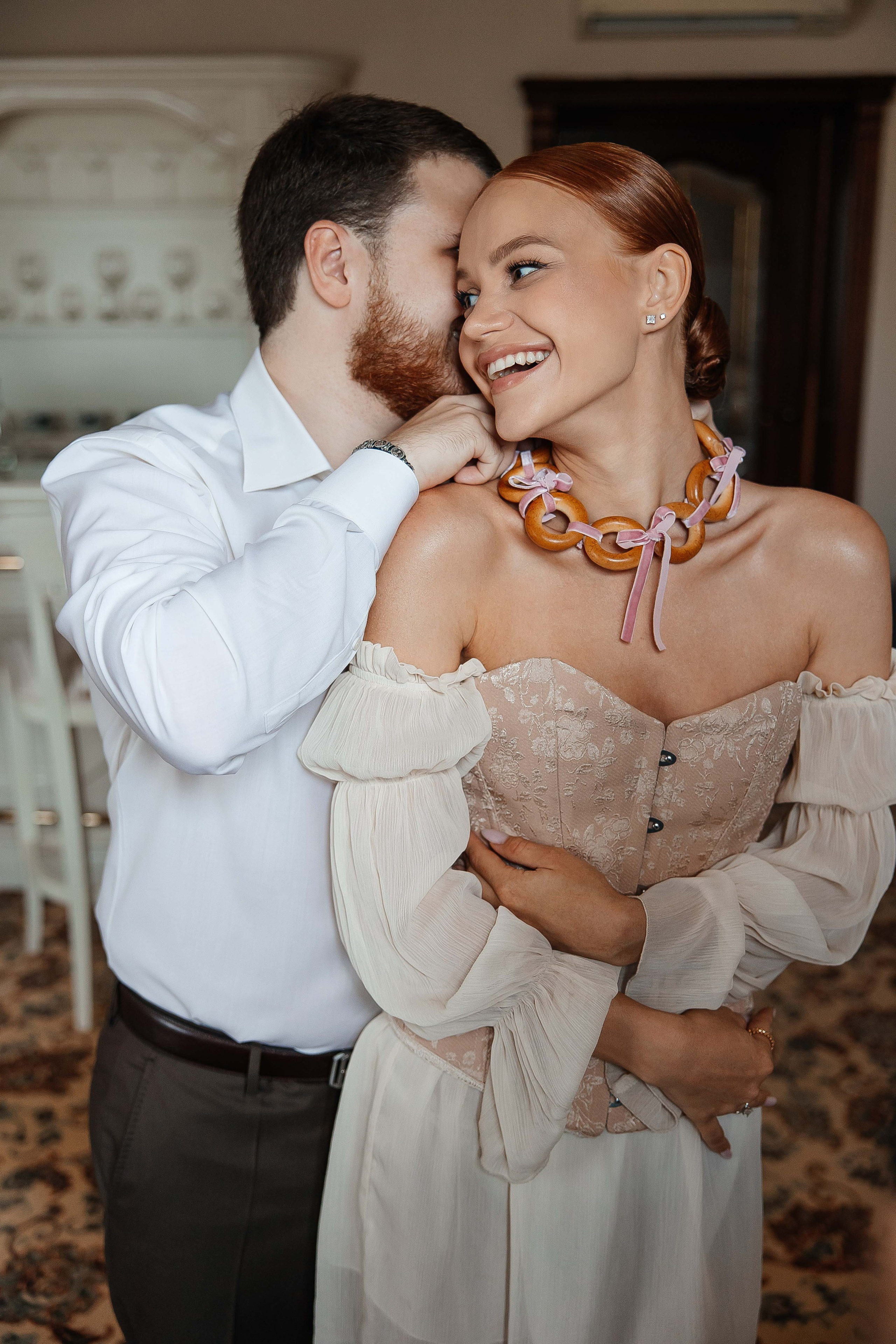 Дмитрий и Лиана. Свадебный фотограф Ирнис Дильмухаметов