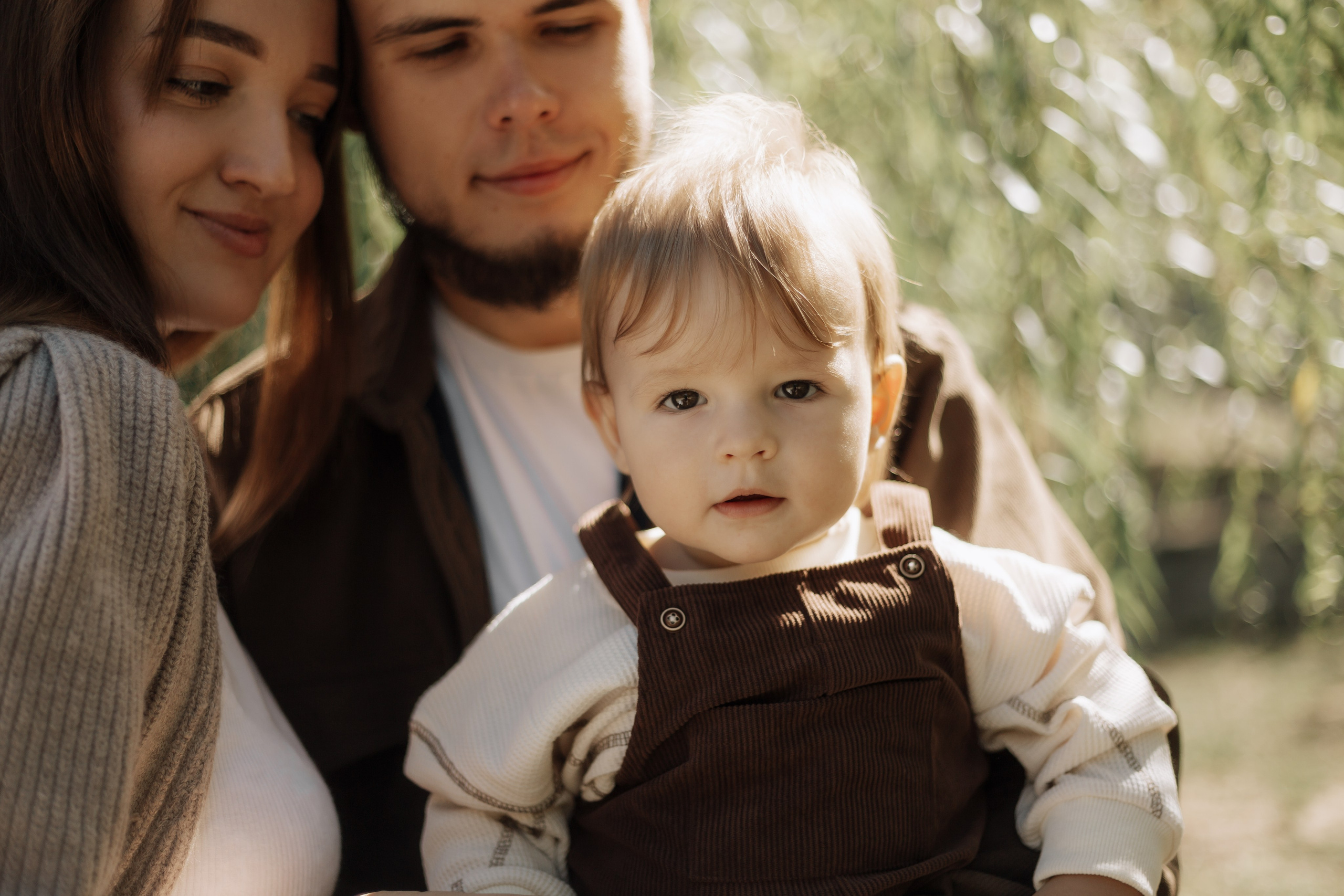 Матвею 1 год. Фотограф в Крыму | Виктория Нотевская