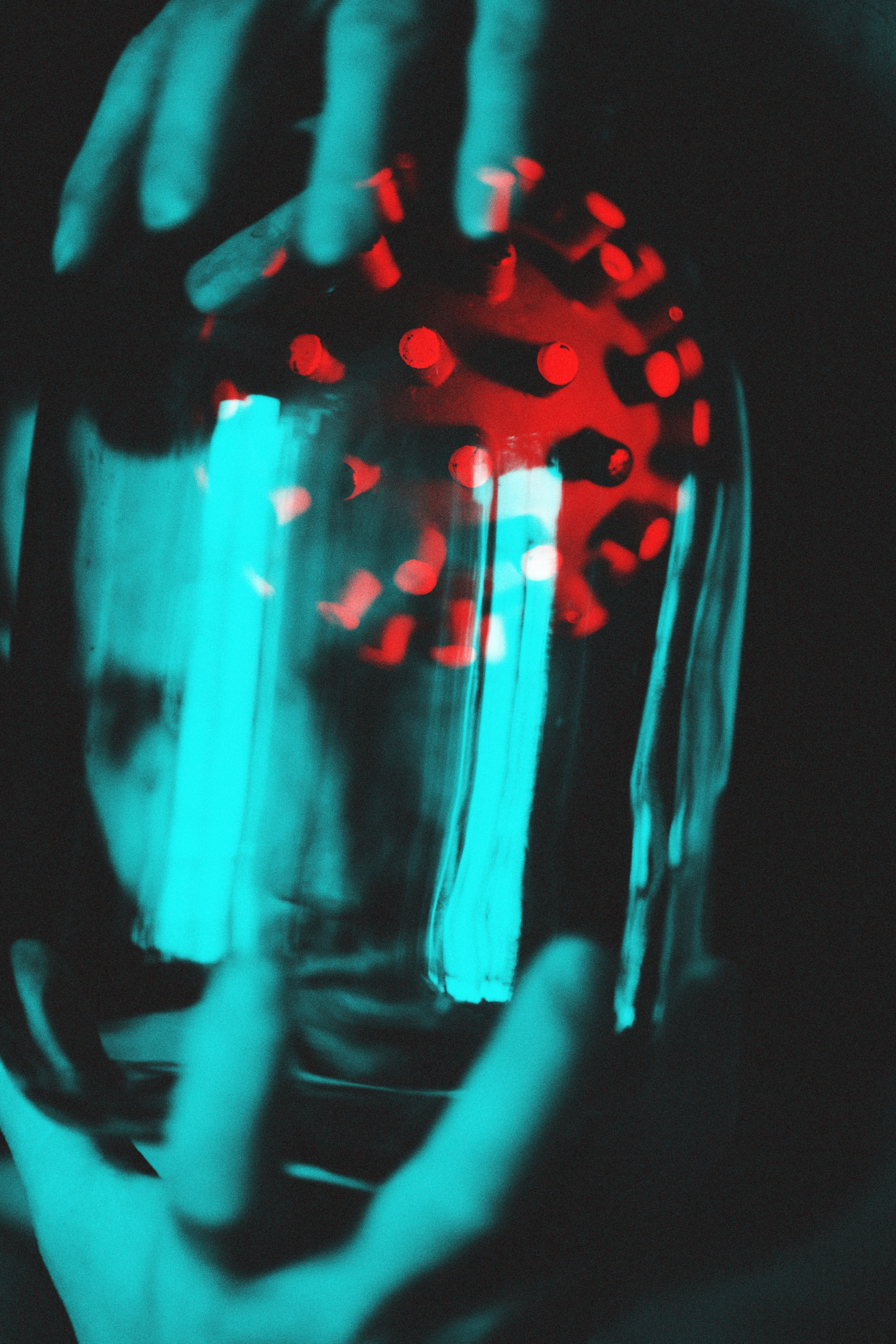 QUARANTINE 2020. Фотограф Евгений Чащихин RGB АРХИТЕКТОР в Перми