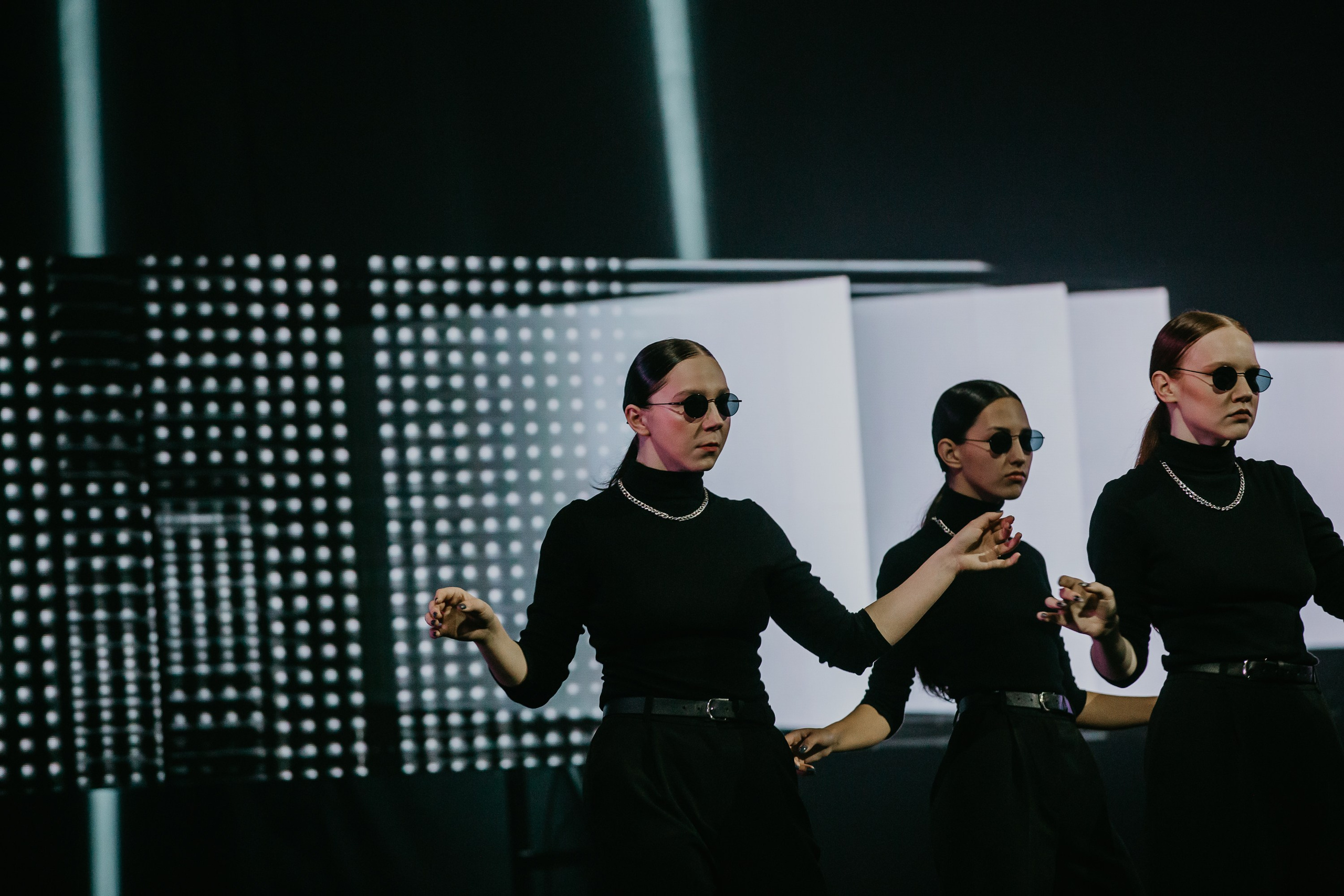 DS CREW в ДК «Родина». Фотограф событий Злобин Дмитрий