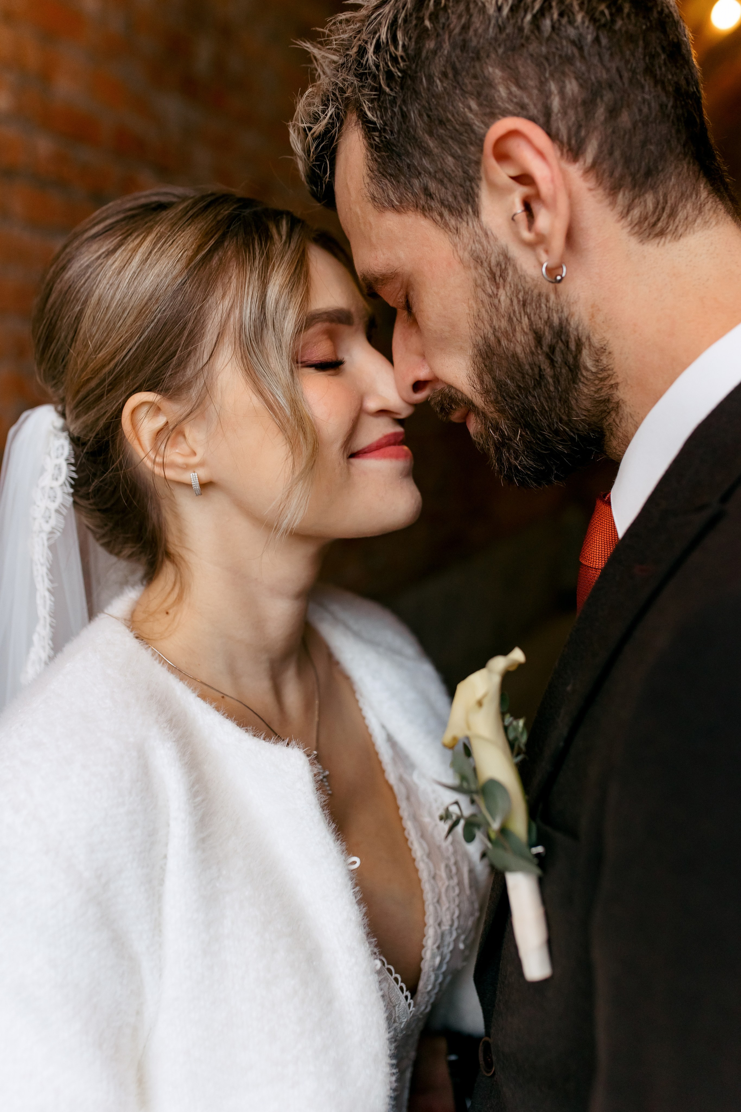 Д+М. Свадебный и портретный фотограф — Мария Костина