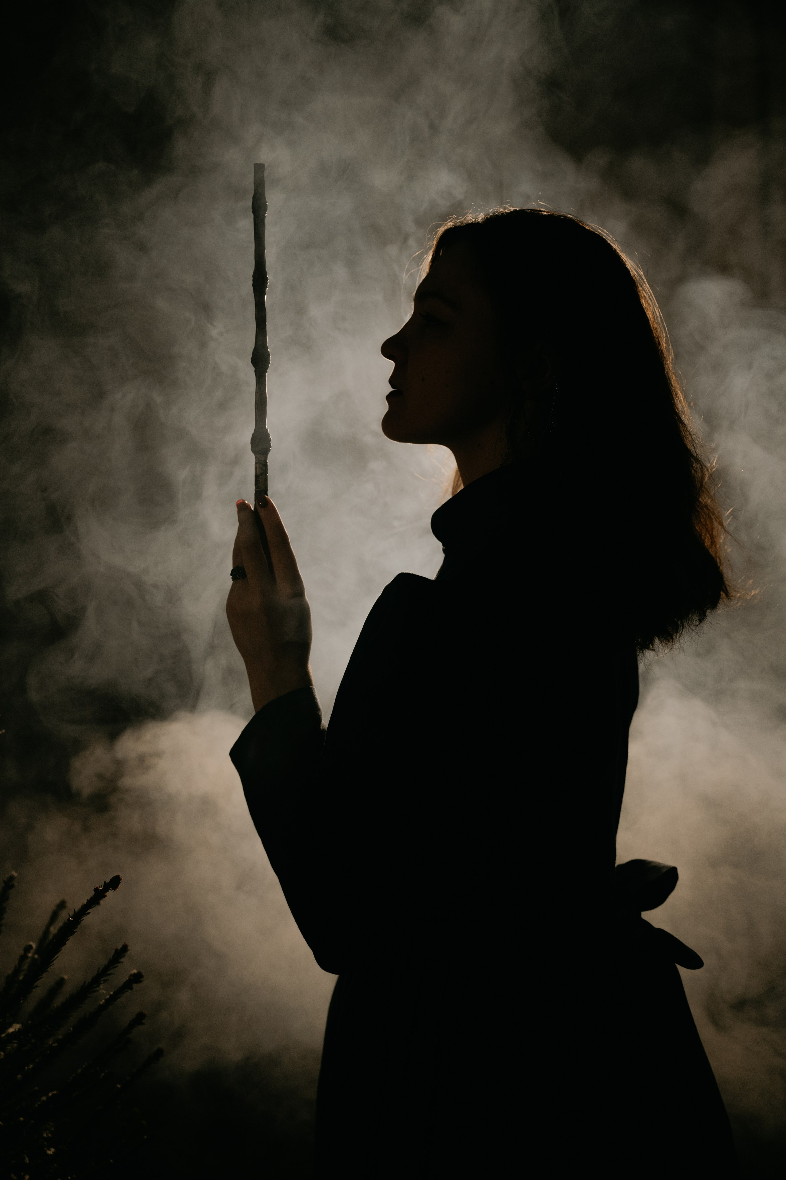 Портрет. Алена Адрианова: фотограф в Санкт-Петербурге