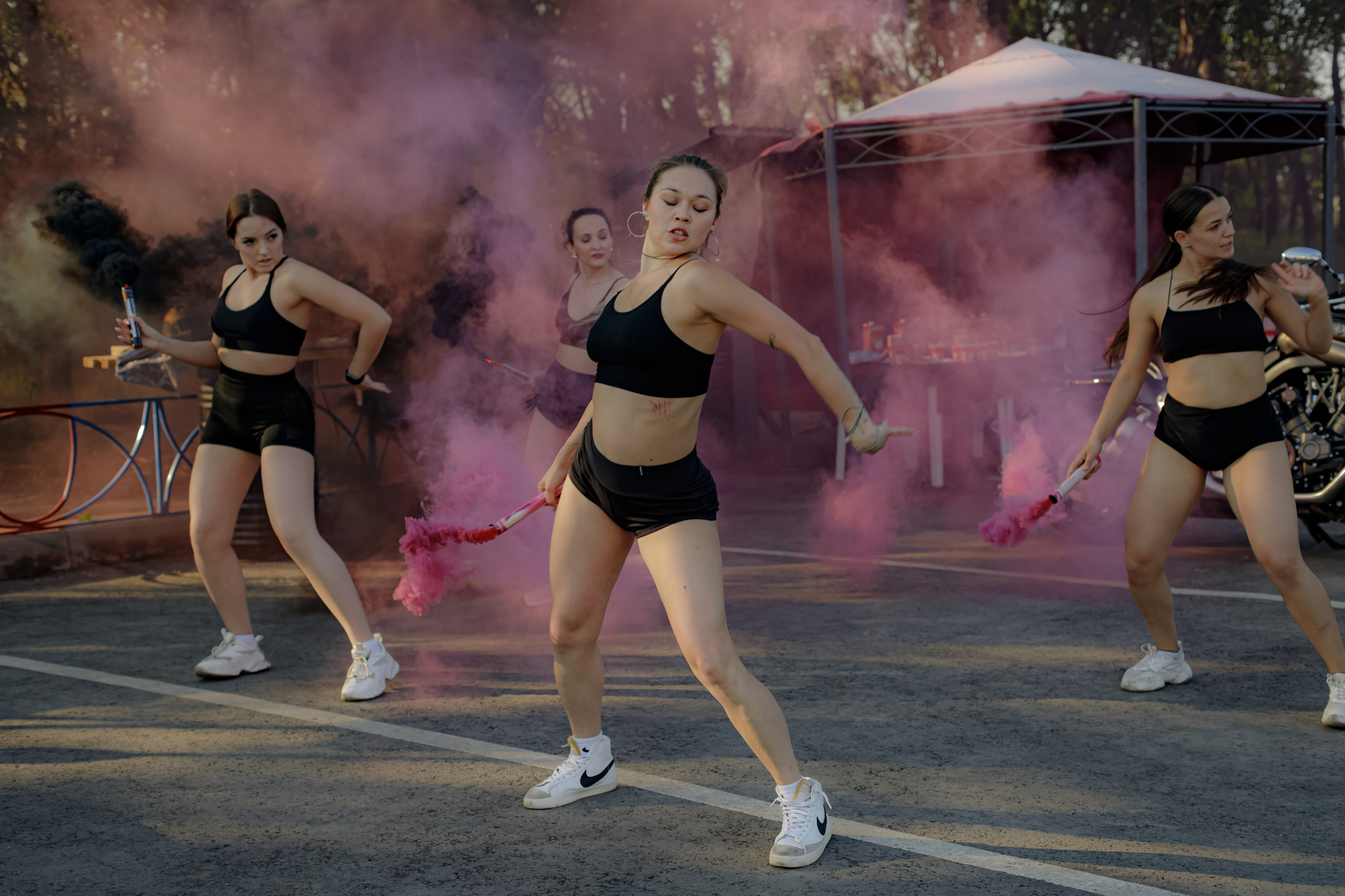 АВТОМОЙКА САМООБСЛУЖИВАНИЯ «5 MIN». Photokarish