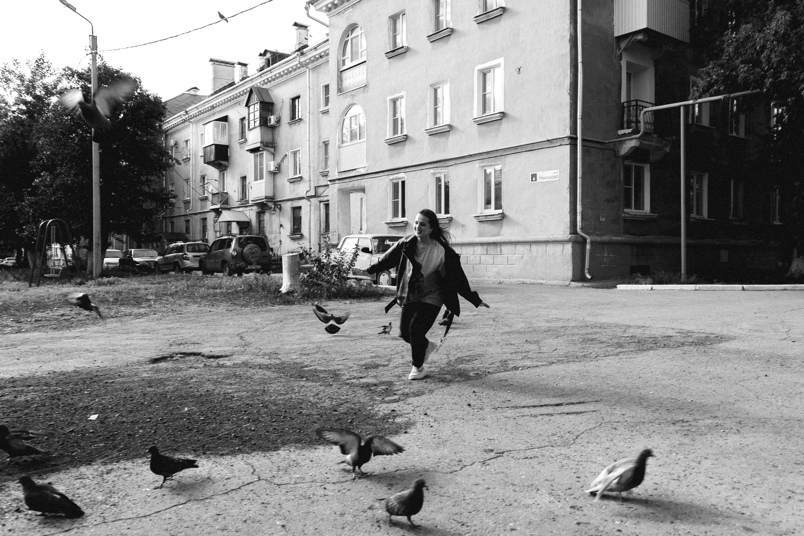 Вилена. Свадебный фотограф в Тольятти Калашникова Анна