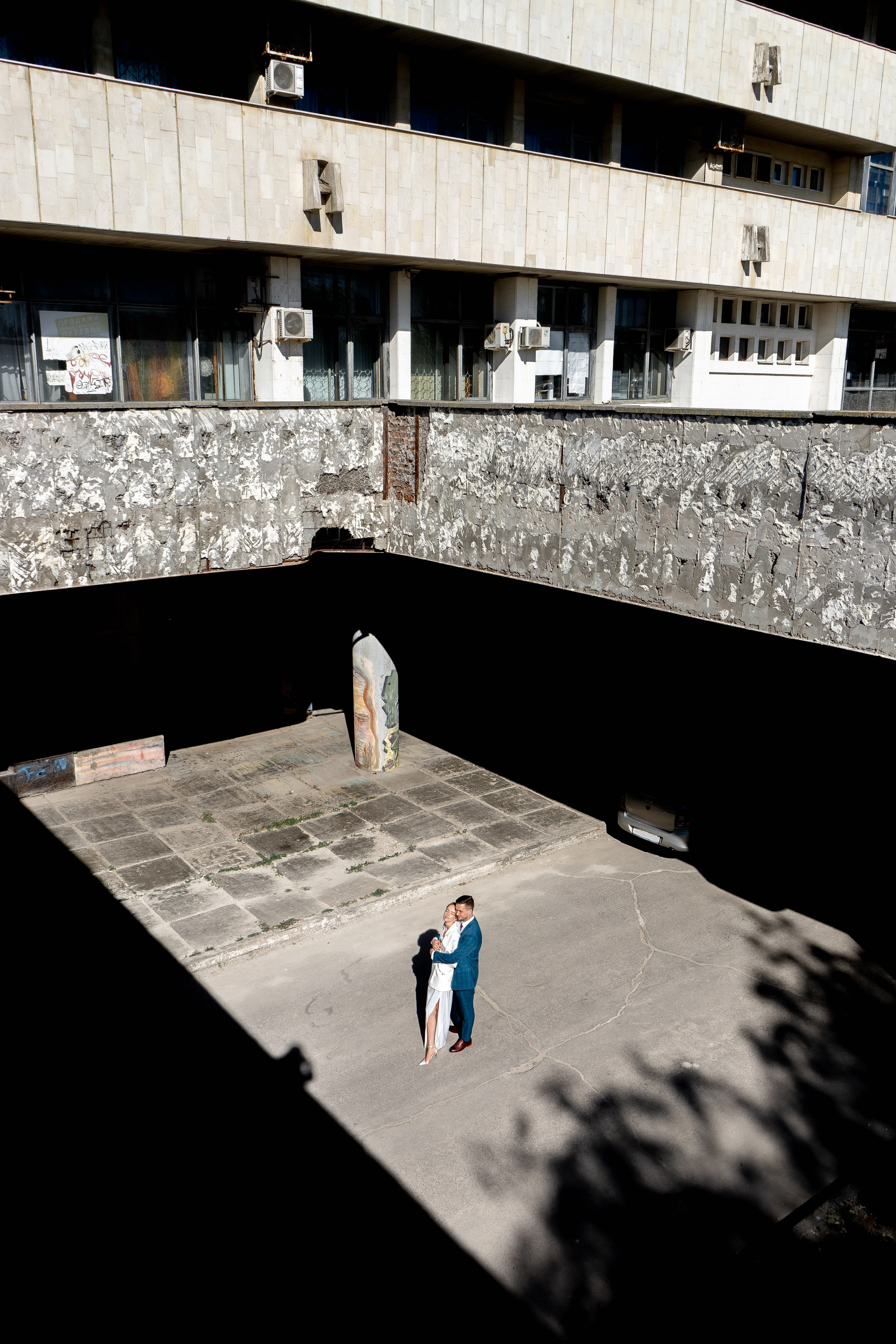 Свадьба Анны и Ивана. Свадебный фотограф в Тольятти Калашникова Анна