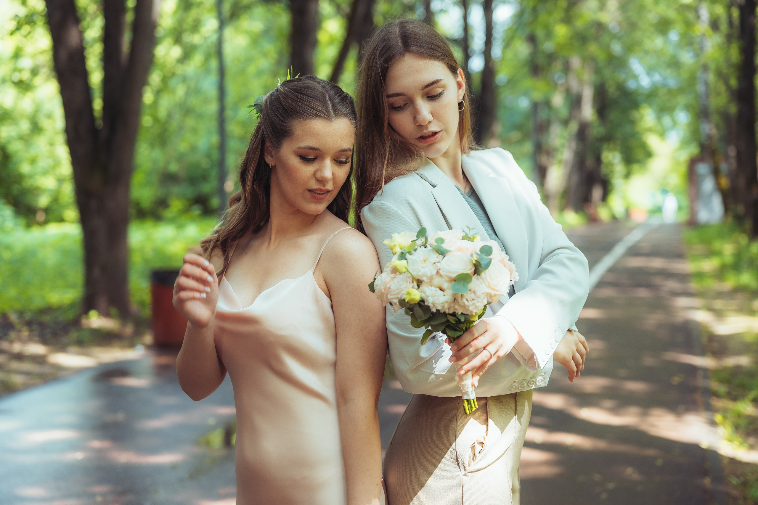 Свадебная съёмка Ивана и Анастасии. Иван Кубик — фотограф и видеограф