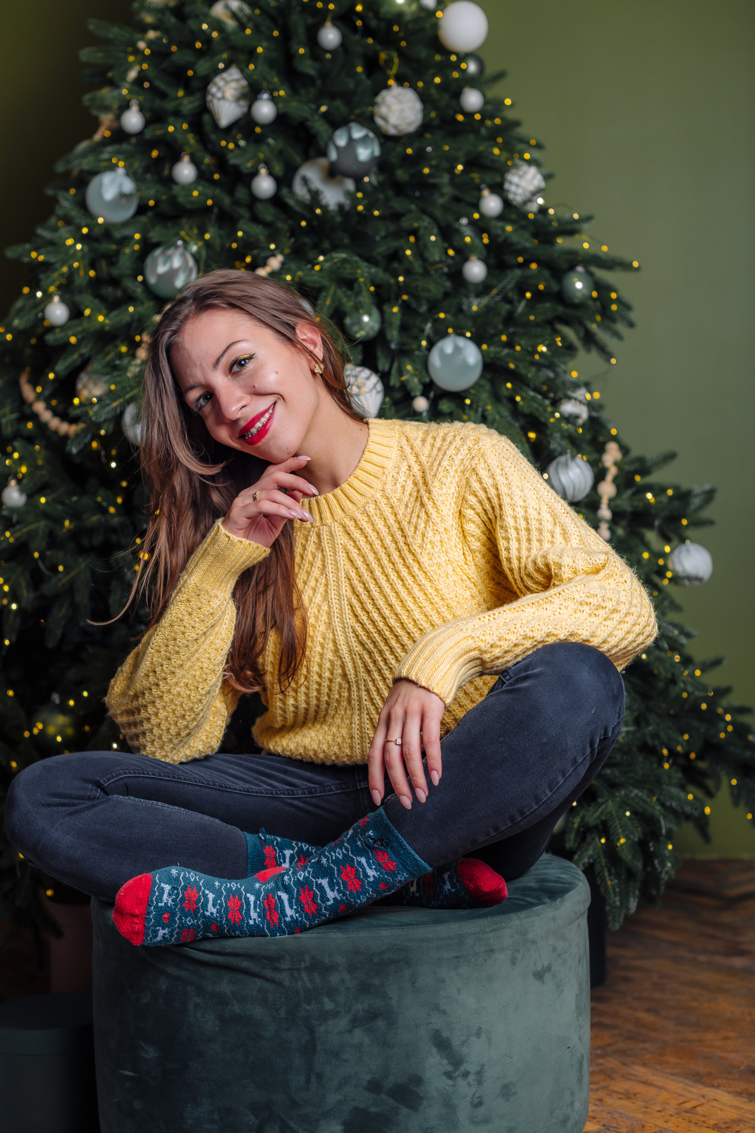 Выпускной альбом — 9 «А». Иван Кубик — фотограф и видеограф