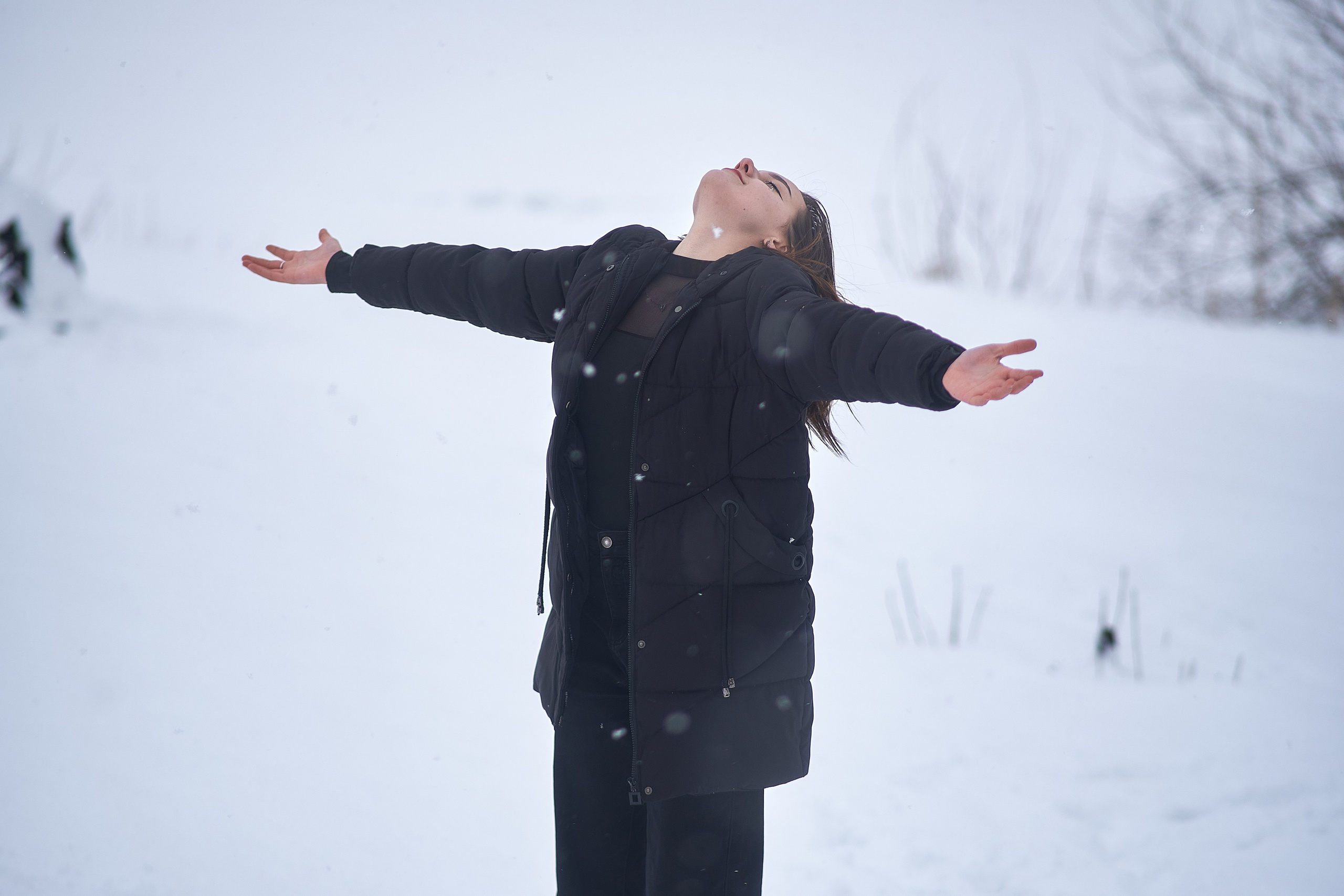Фотосессия для Елизаветы. Семейный и женский фотограф в Новомосковске и Узловой Михеева Татьяна