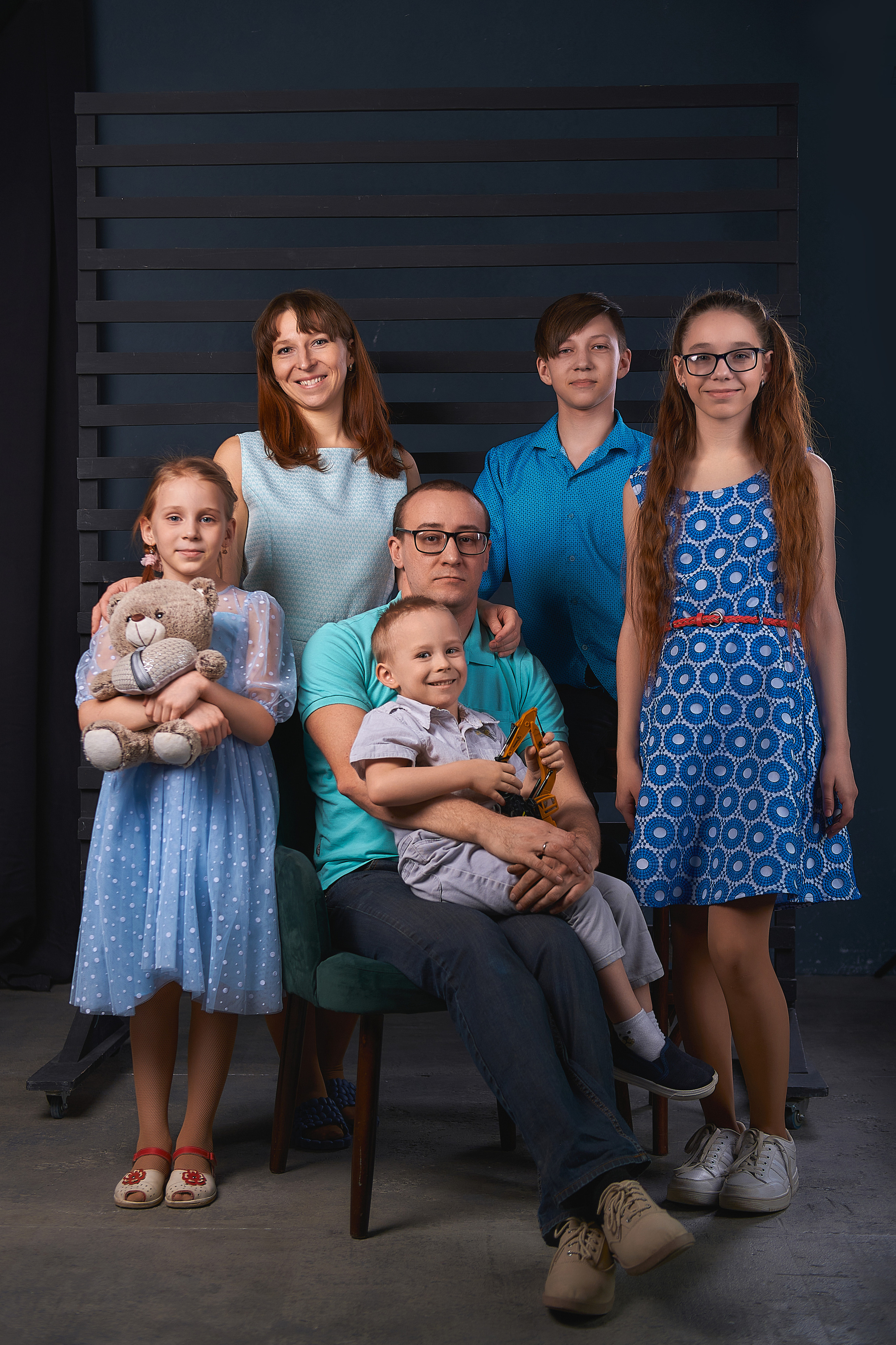 Семейные истории. Семейный и женский фотограф в Новомосковске и Узловой Михеева Татьяна