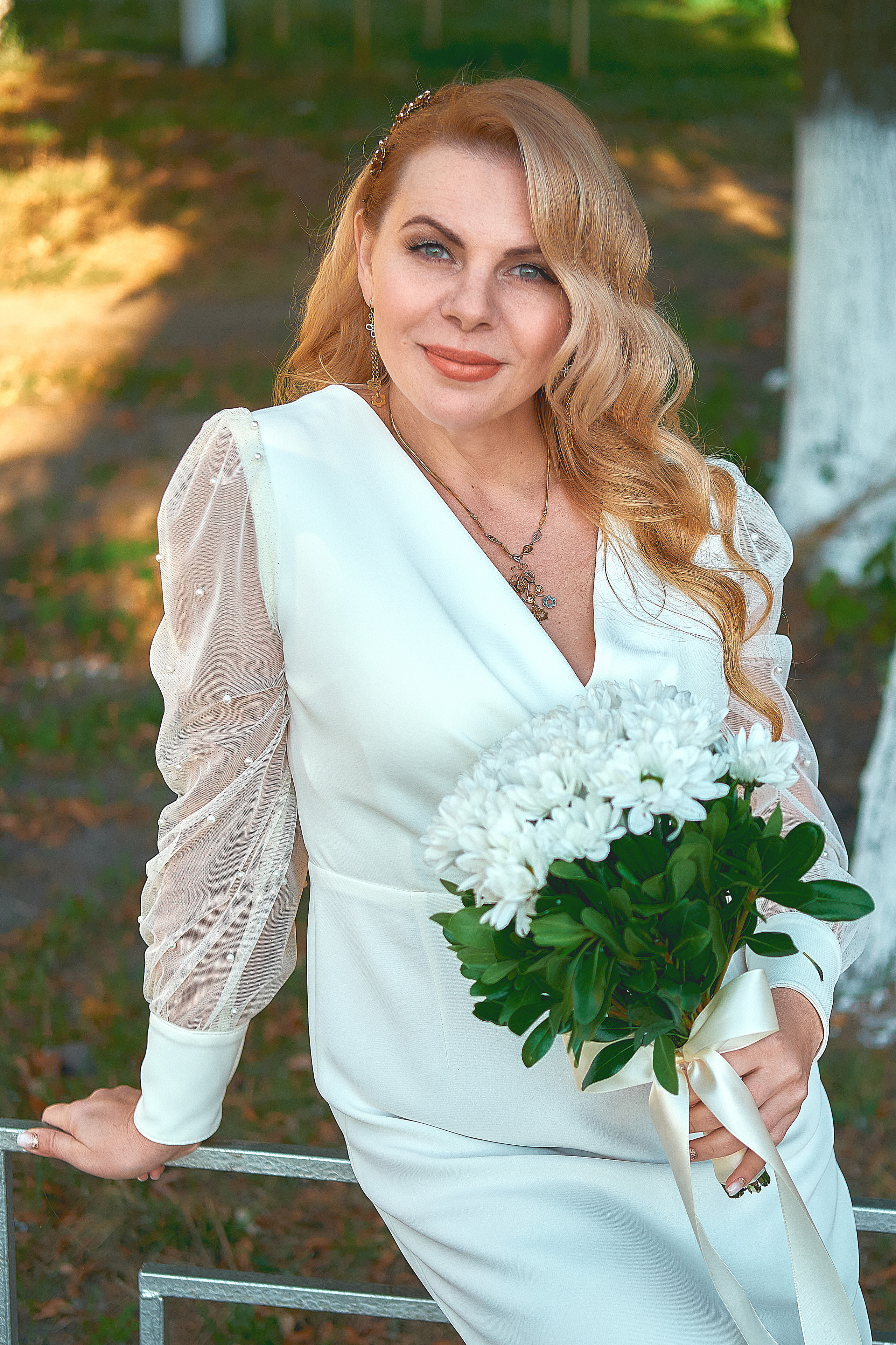 Свадьба Александра и Юлии. Семейный и женский фотограф в Новомосковске и Узловой Михеева Татьяна