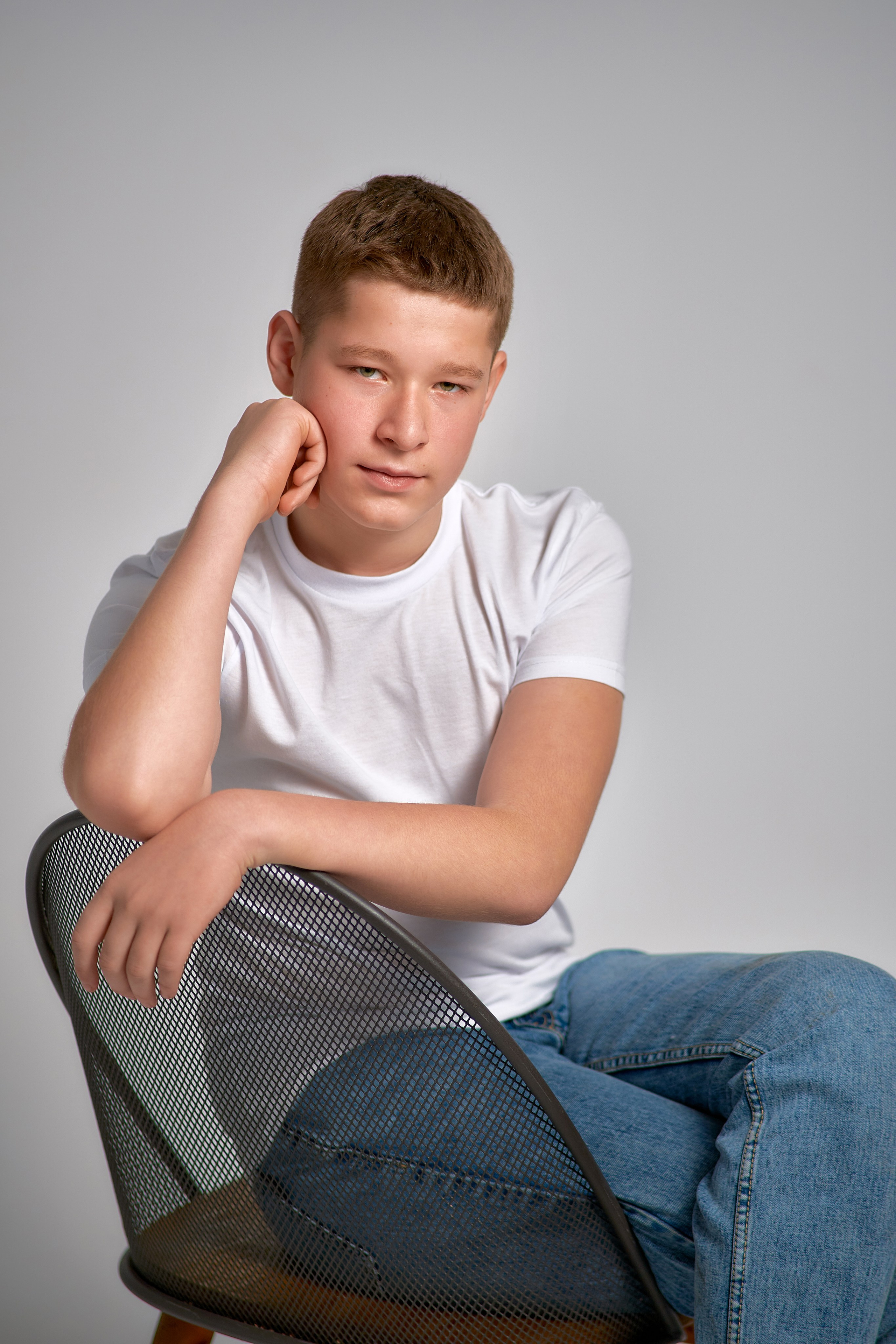 Фотосессия для семьи Анжелы. Семейный и женский фотограф в Новомосковске и Узловой Михеева Татьяна