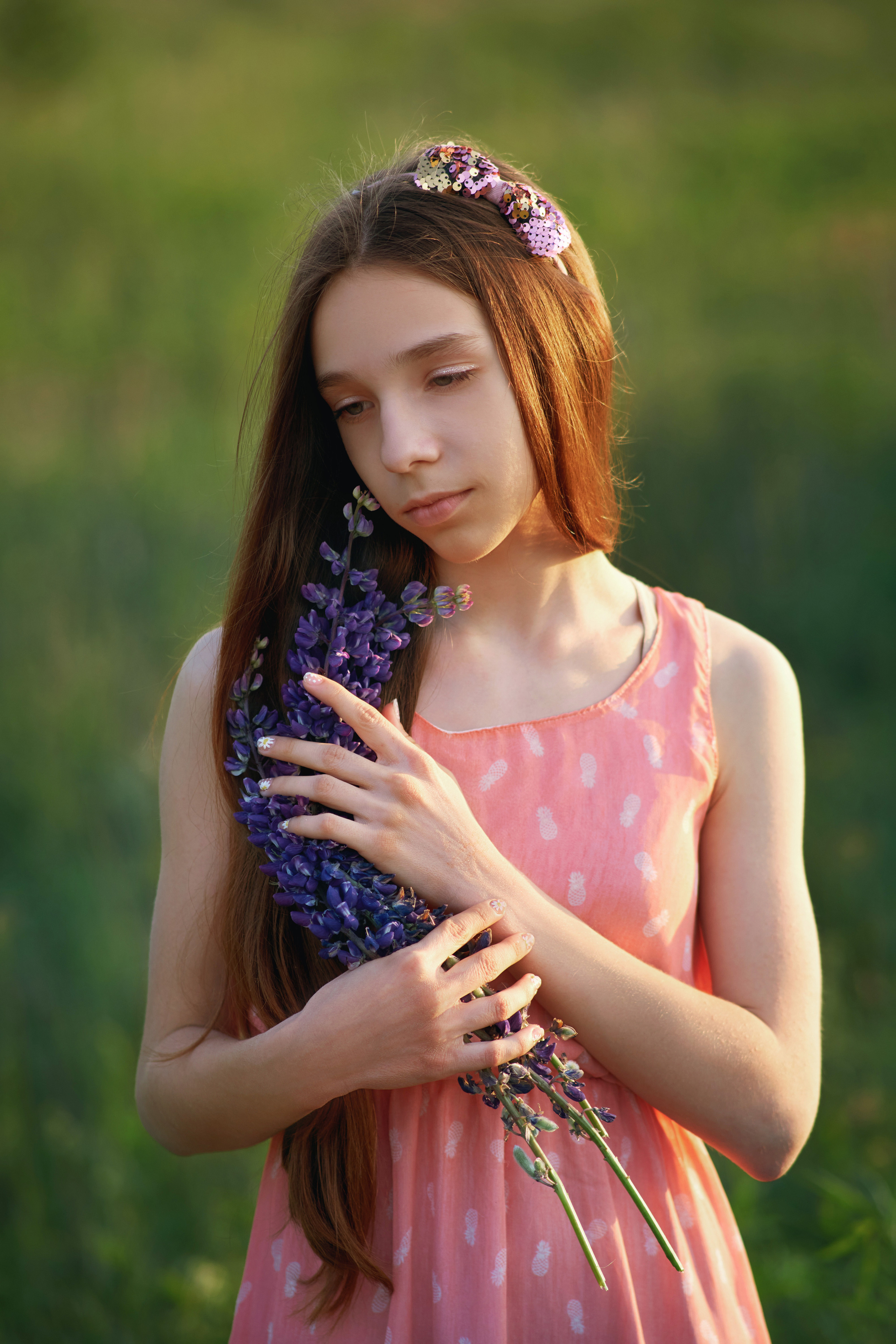 Дети. Семейный и женский фотограф в Новомосковске и Узловой Михеева Татьяна