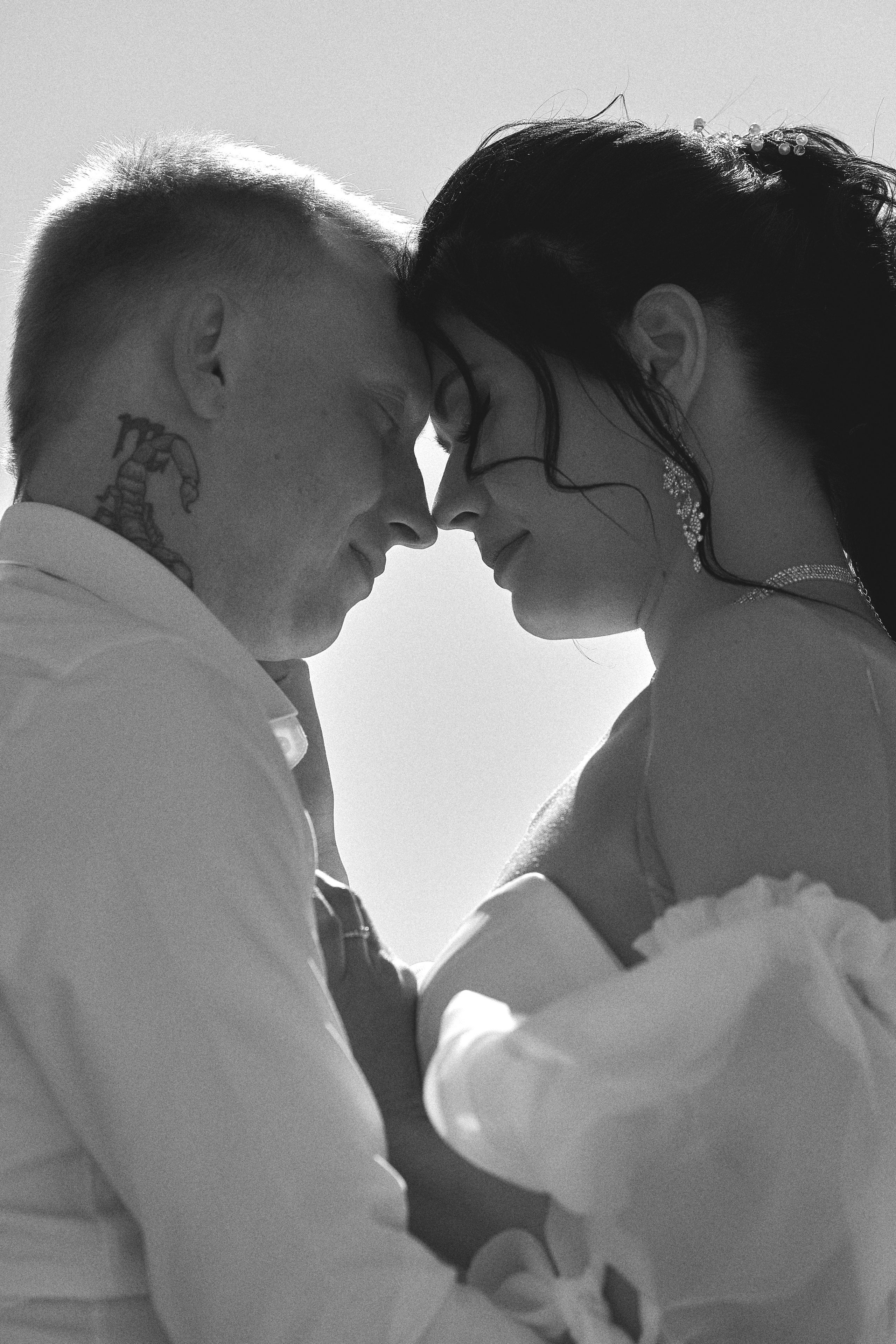 Свадьба_ Вероника и Иван. Семейный и женский фотограф в Новомосковске и Узловой Михеева Татьяна