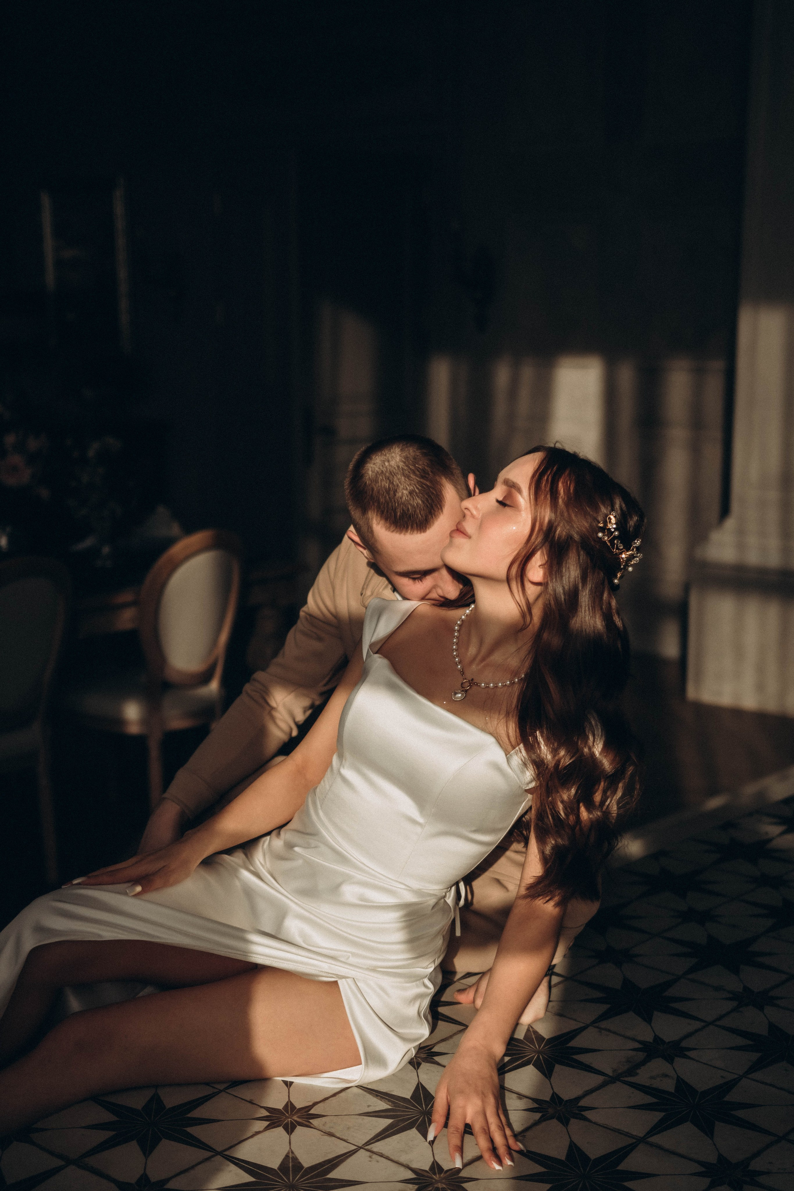 9. Свадебный фотограф Челябинск