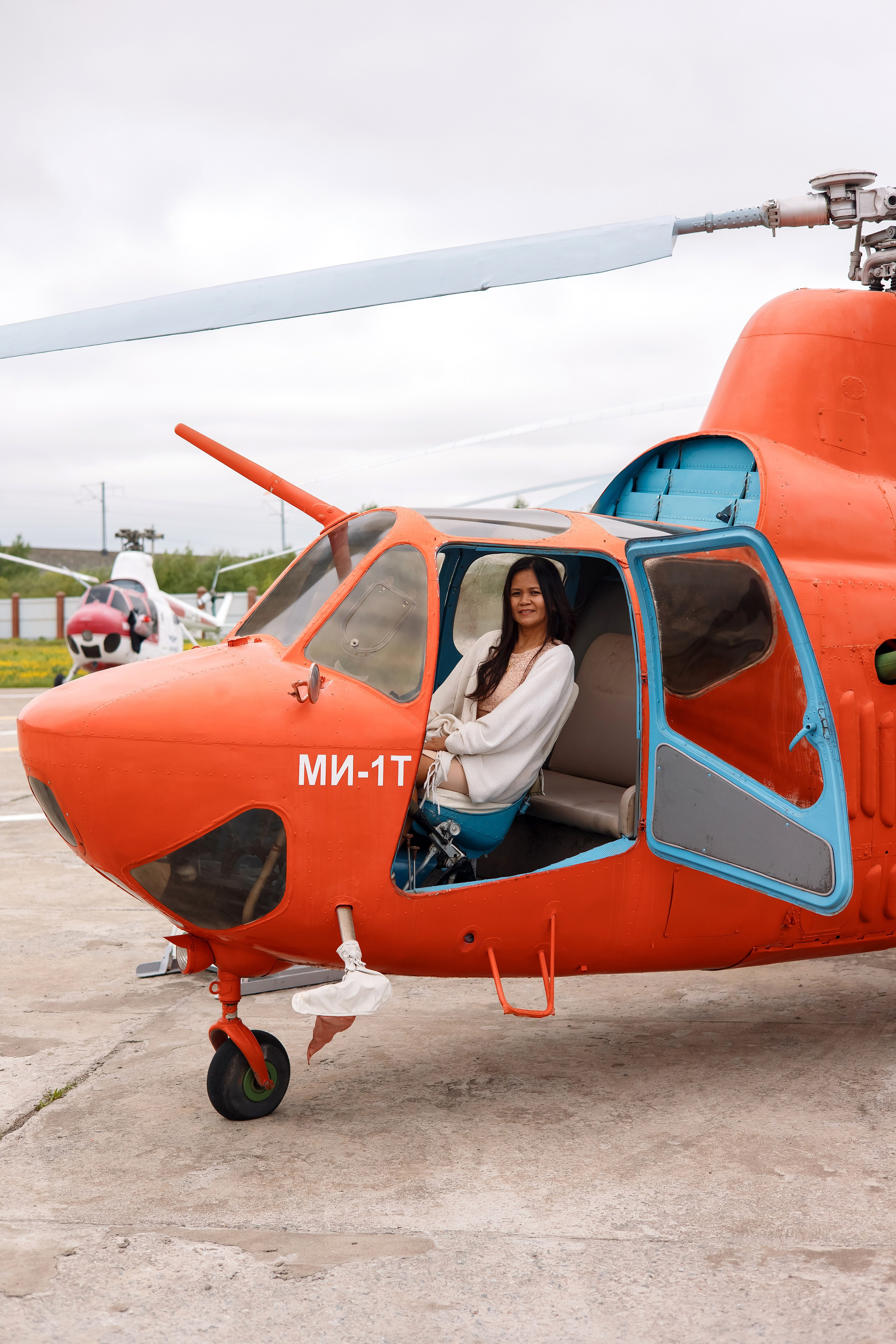 Сергей & Шерилоу. Фотограф Любовь Корниенко, Примоский край